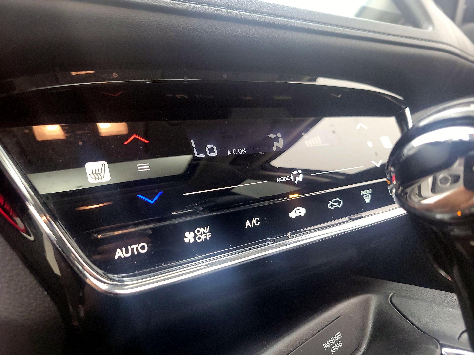 Thumbnail: 2022 Honda HR-V - 16