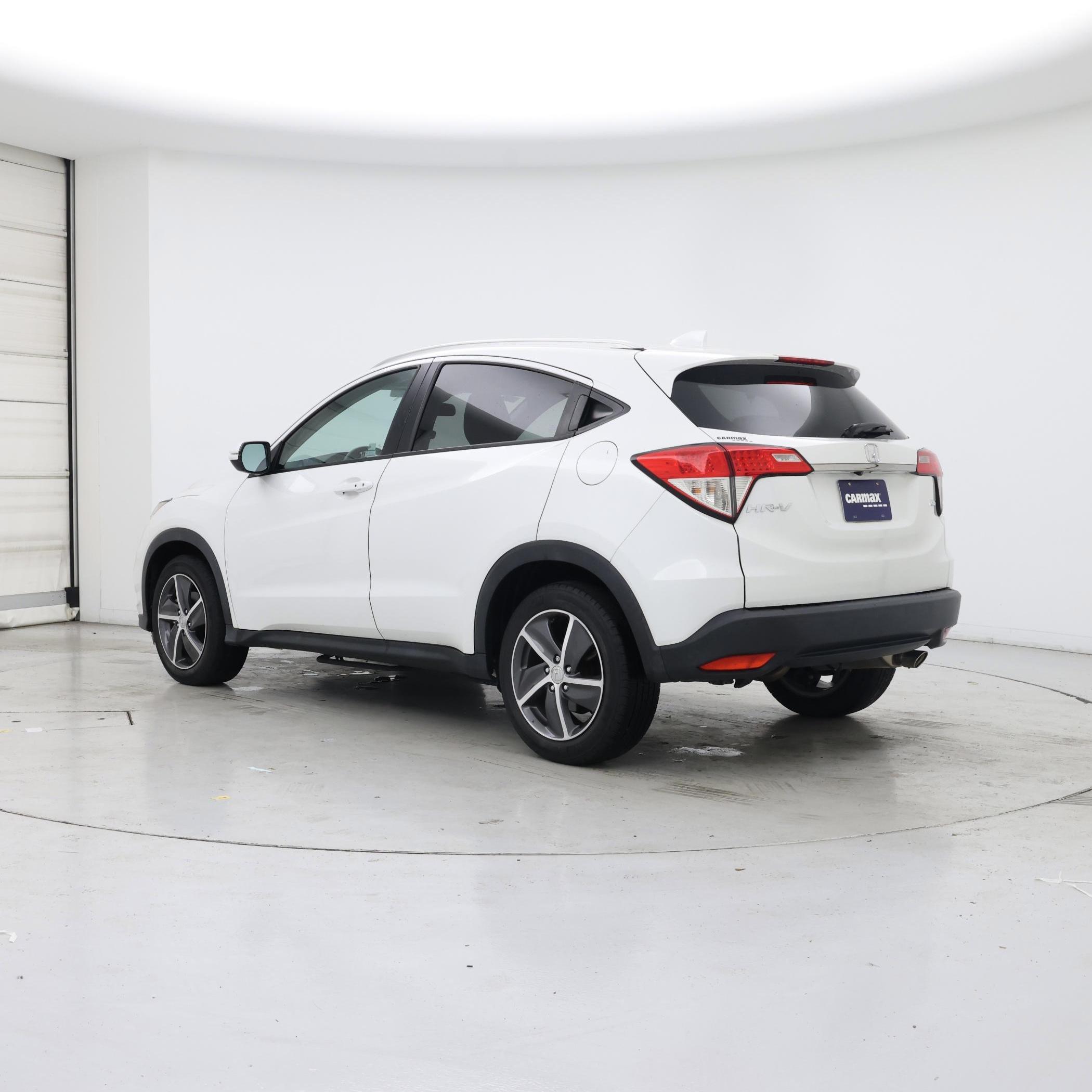 Thumbnail: 2022 Honda HR-V - 2