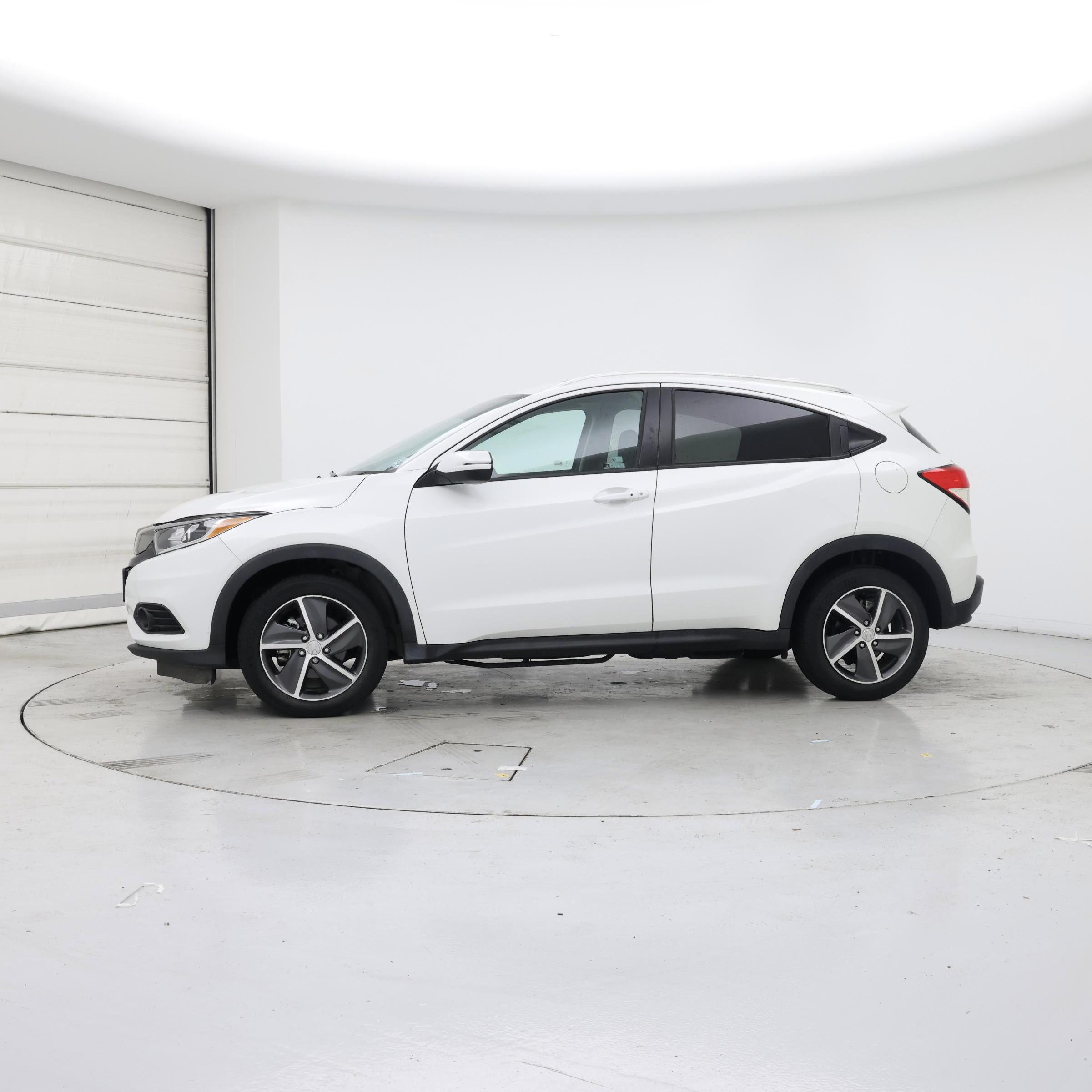Thumbnail: 2022 Honda HR-V - 3