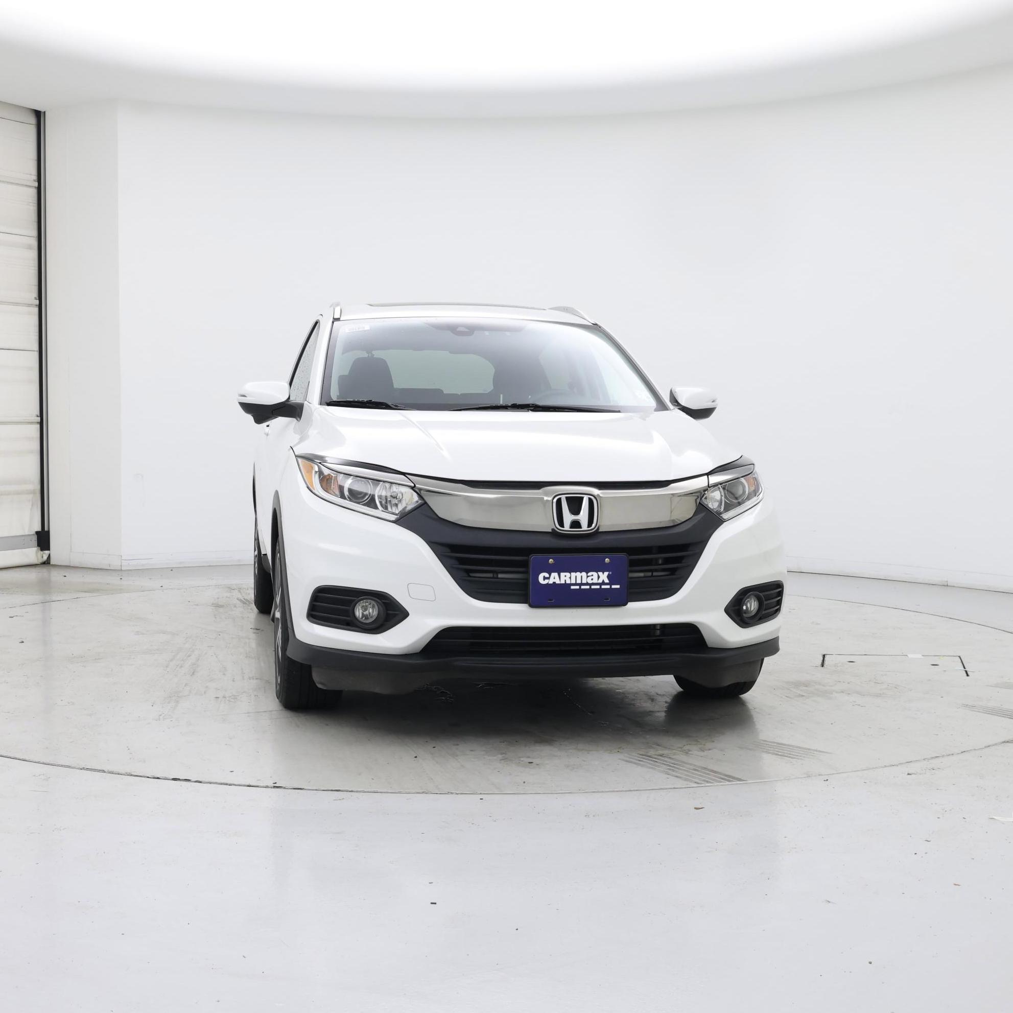 Thumbnail: 2022 Honda HR-V - 5