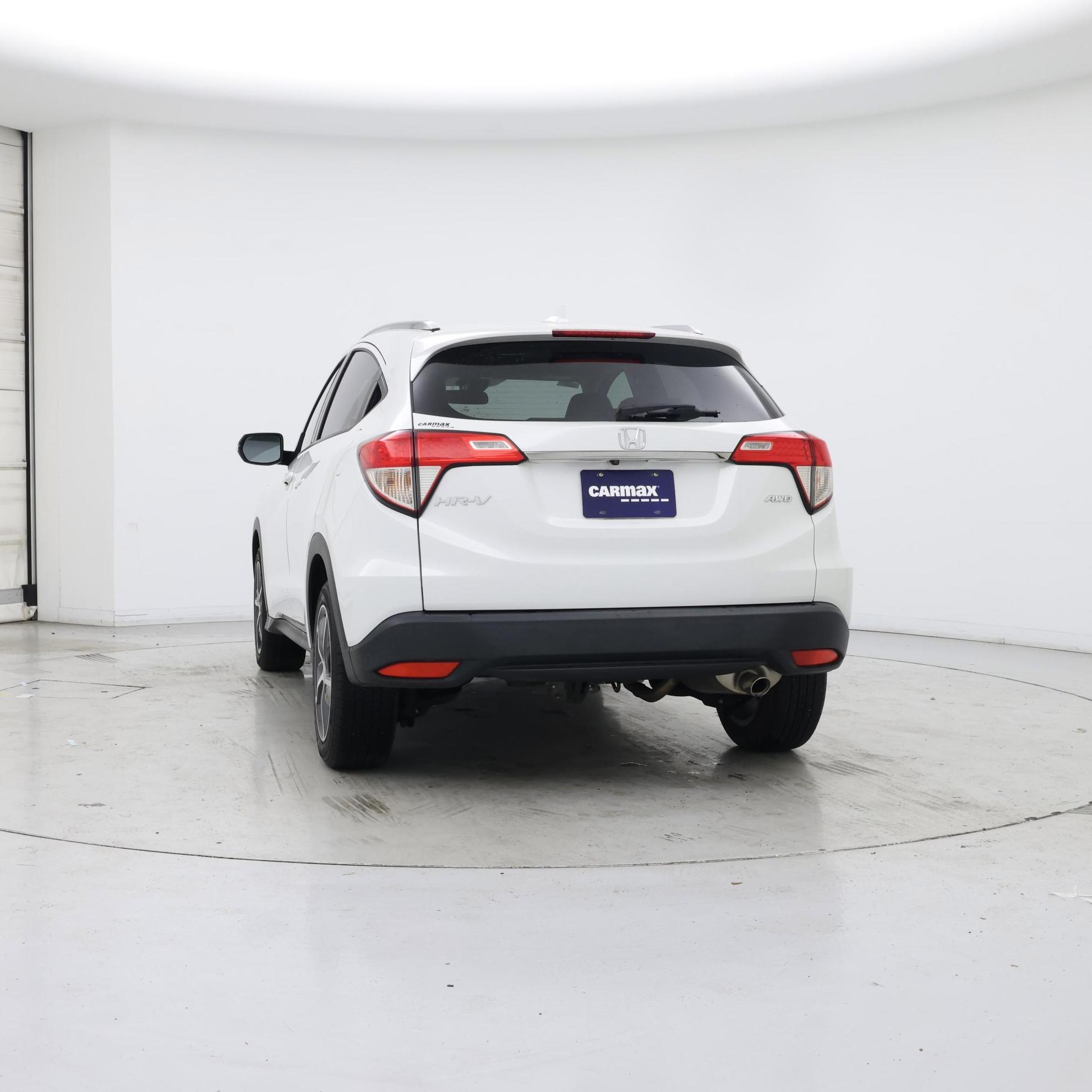 Thumbnail: 2022 Honda HR-V - 6