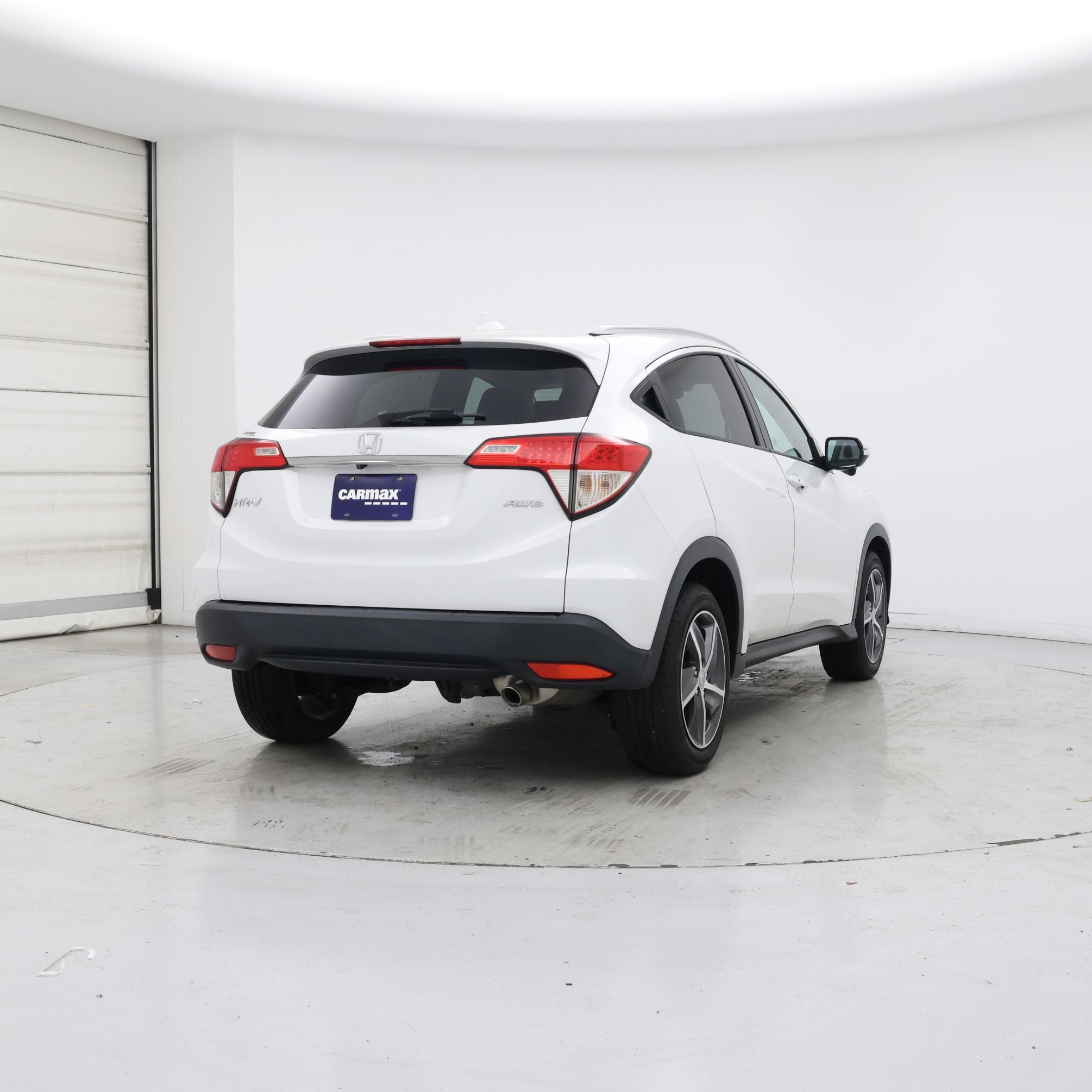 Thumbnail: 2022 Honda HR-V - 8