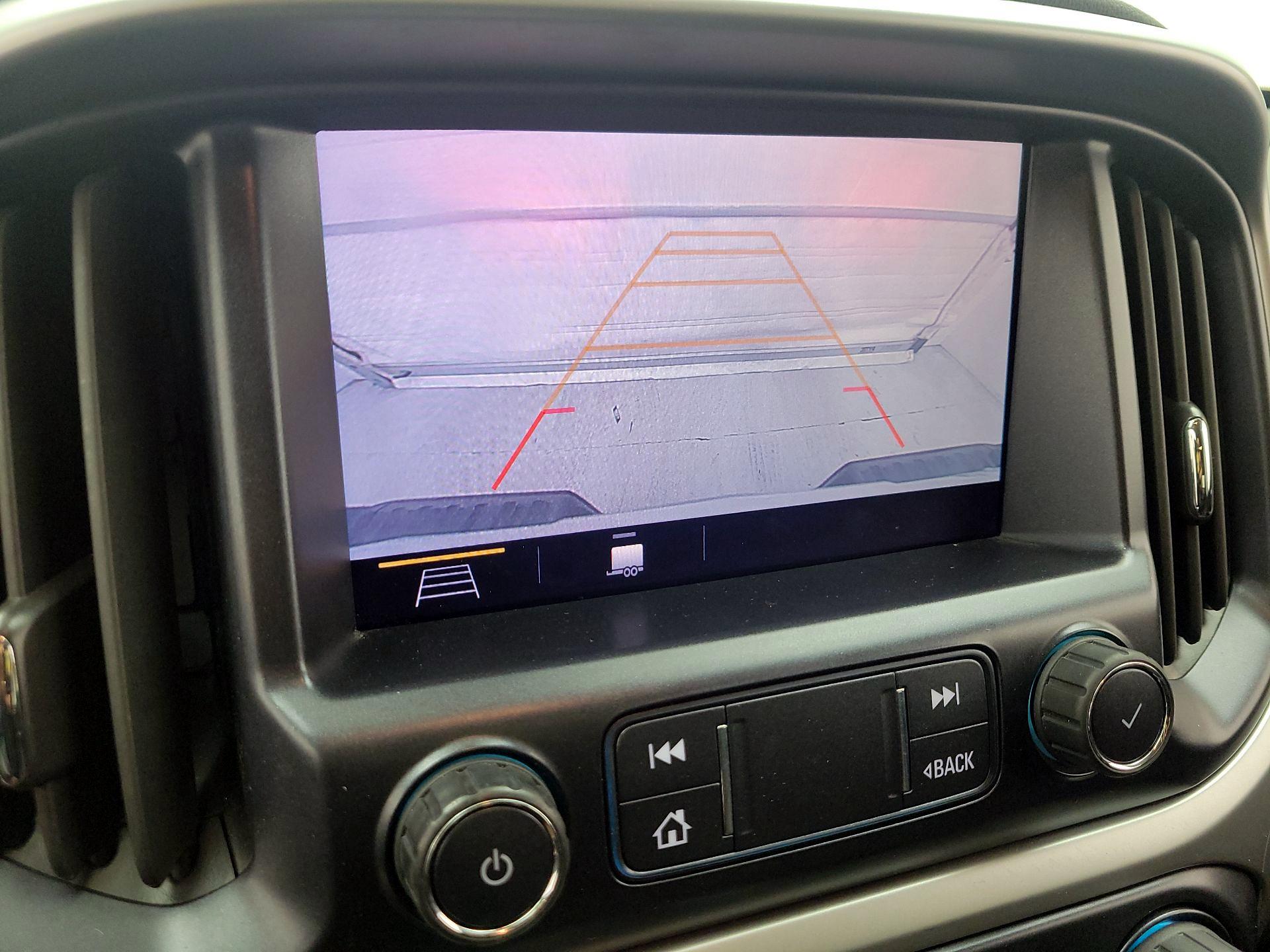 Thumbnail: 2020 Chevrolet Colorado - 14