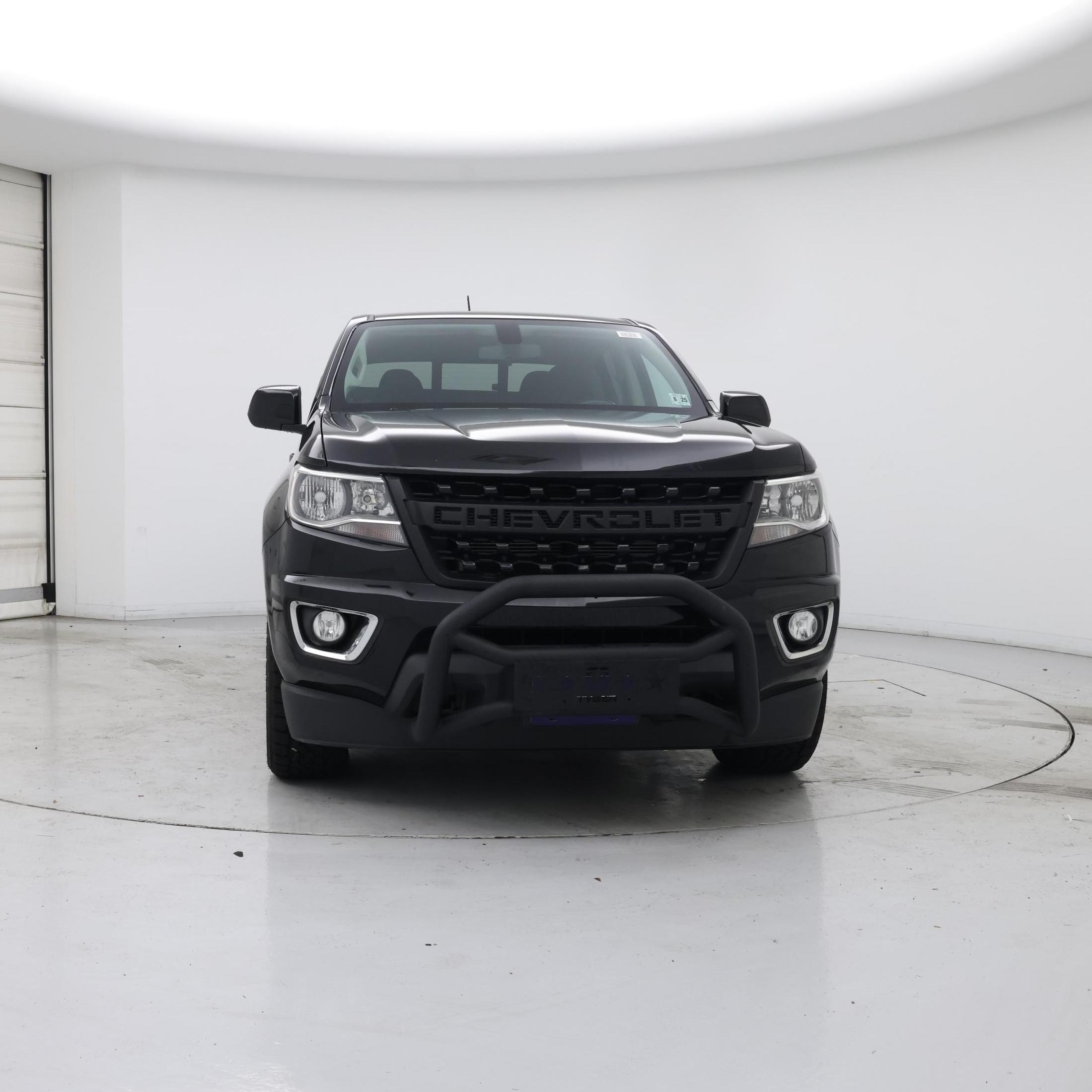 Thumbnail: 2020 Chevrolet Colorado - 5