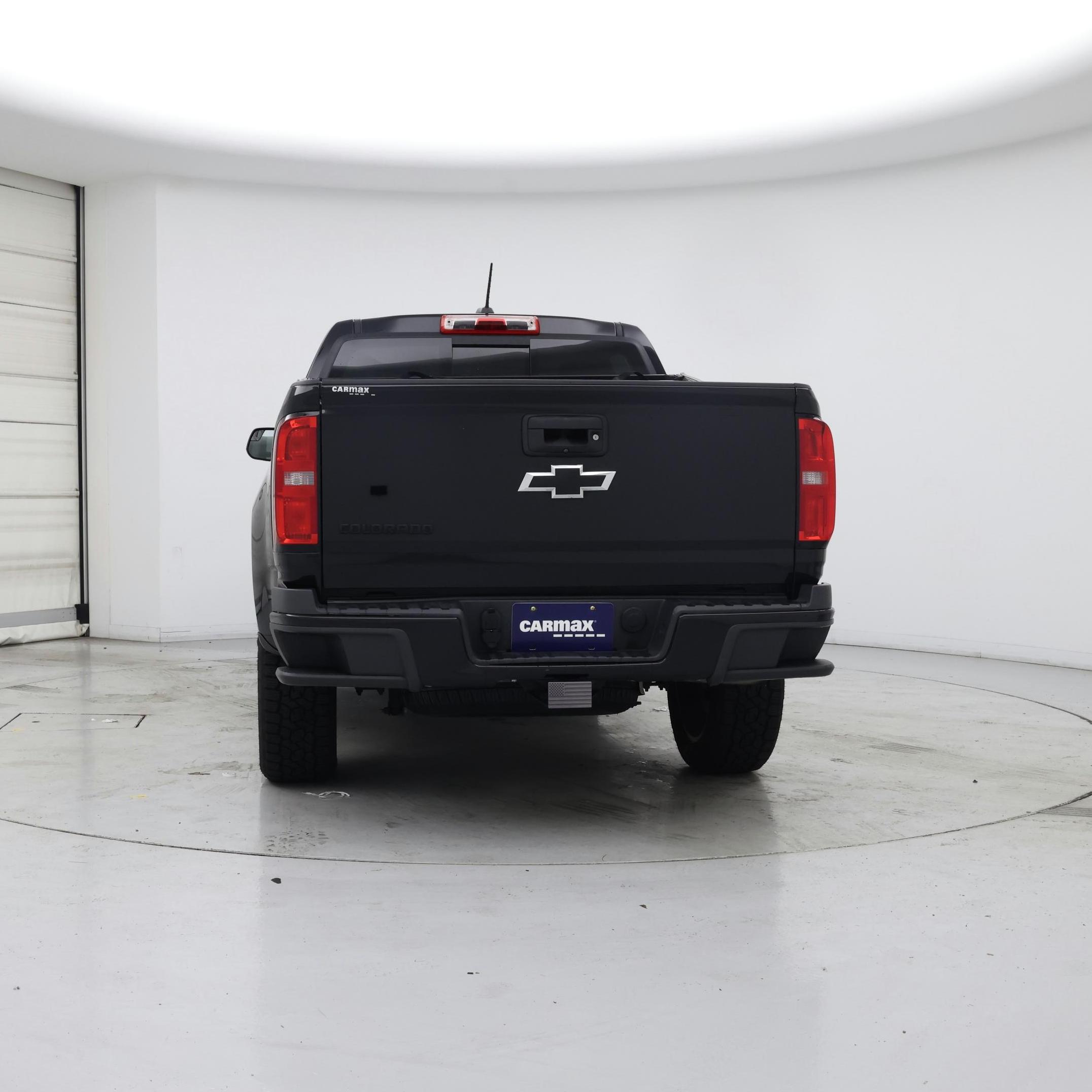 Thumbnail: 2020 Chevrolet Colorado - 6