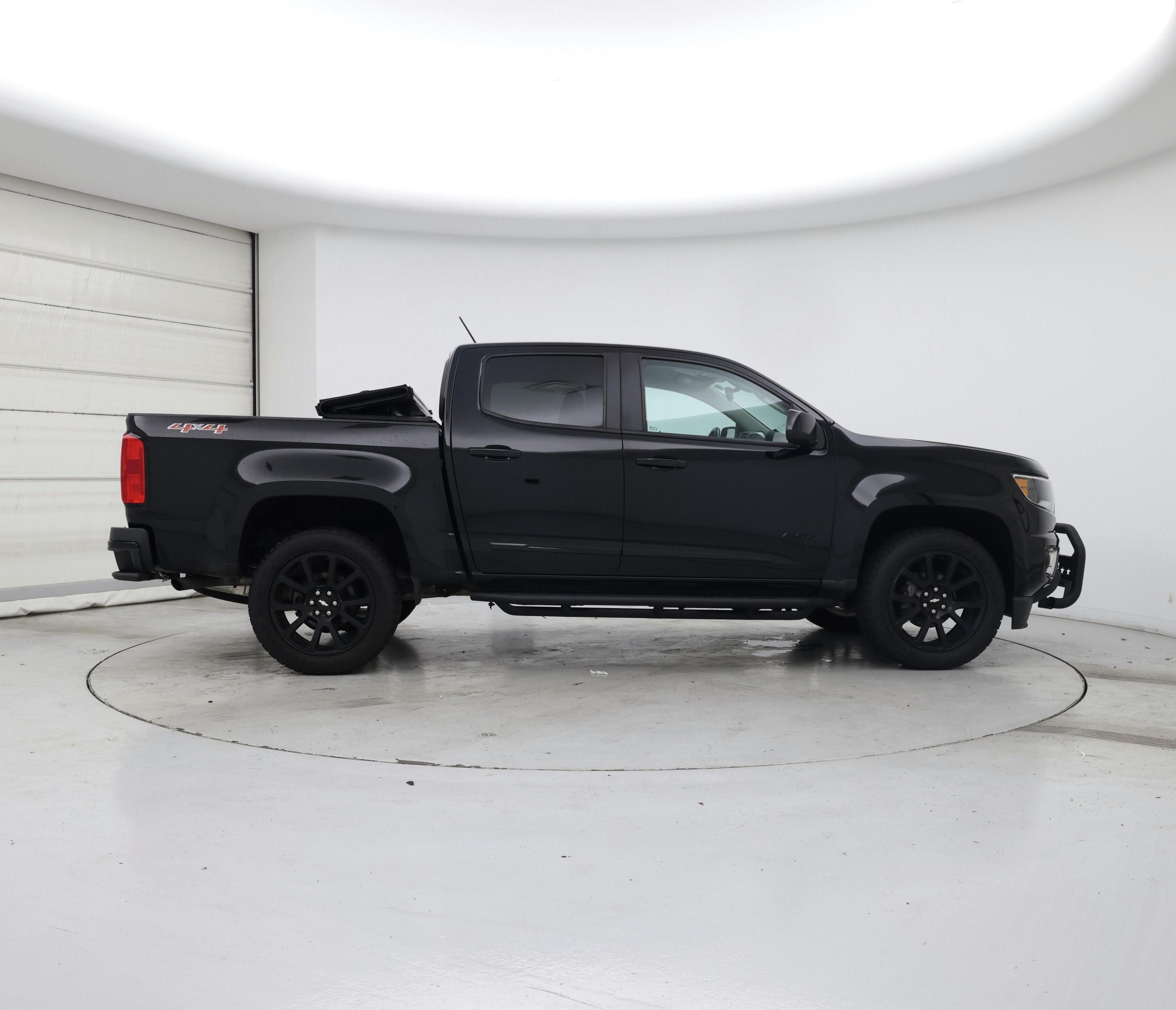 Thumbnail: 2020 Chevrolet Colorado - 7