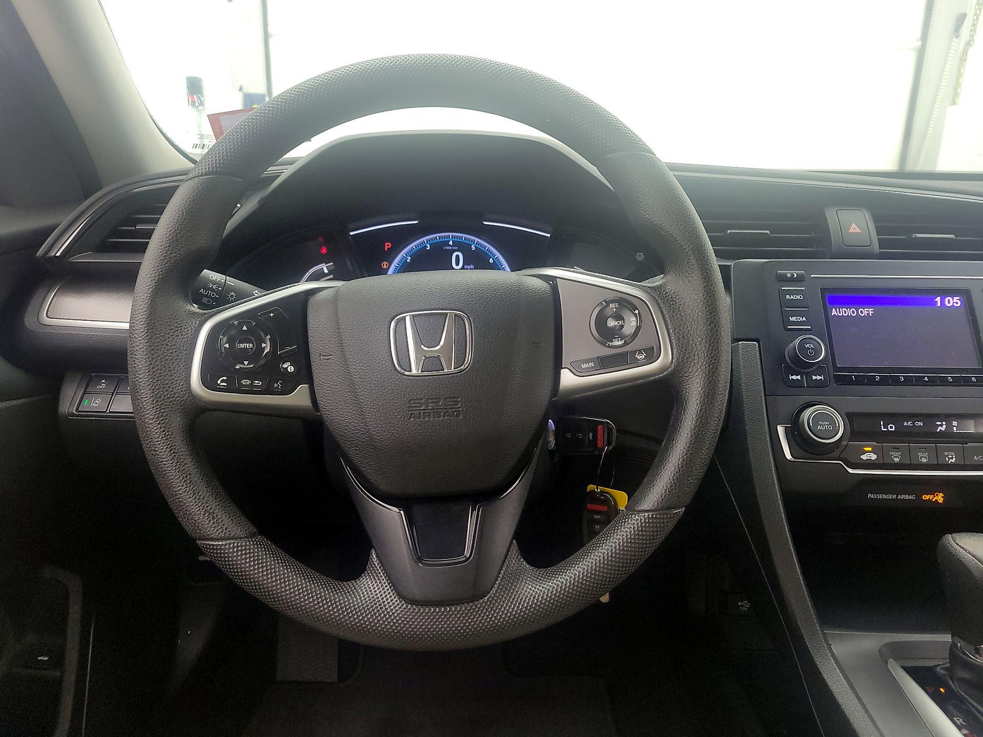 Thumbnail: 2019 Honda Civic - 10