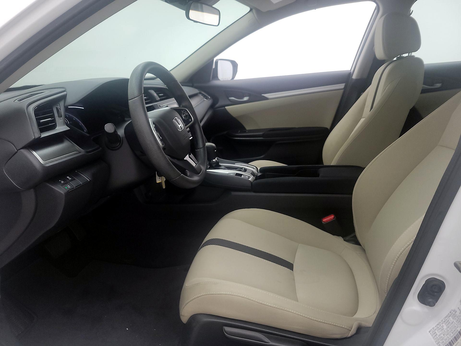 Thumbnail: 2019 Honda Civic - 11