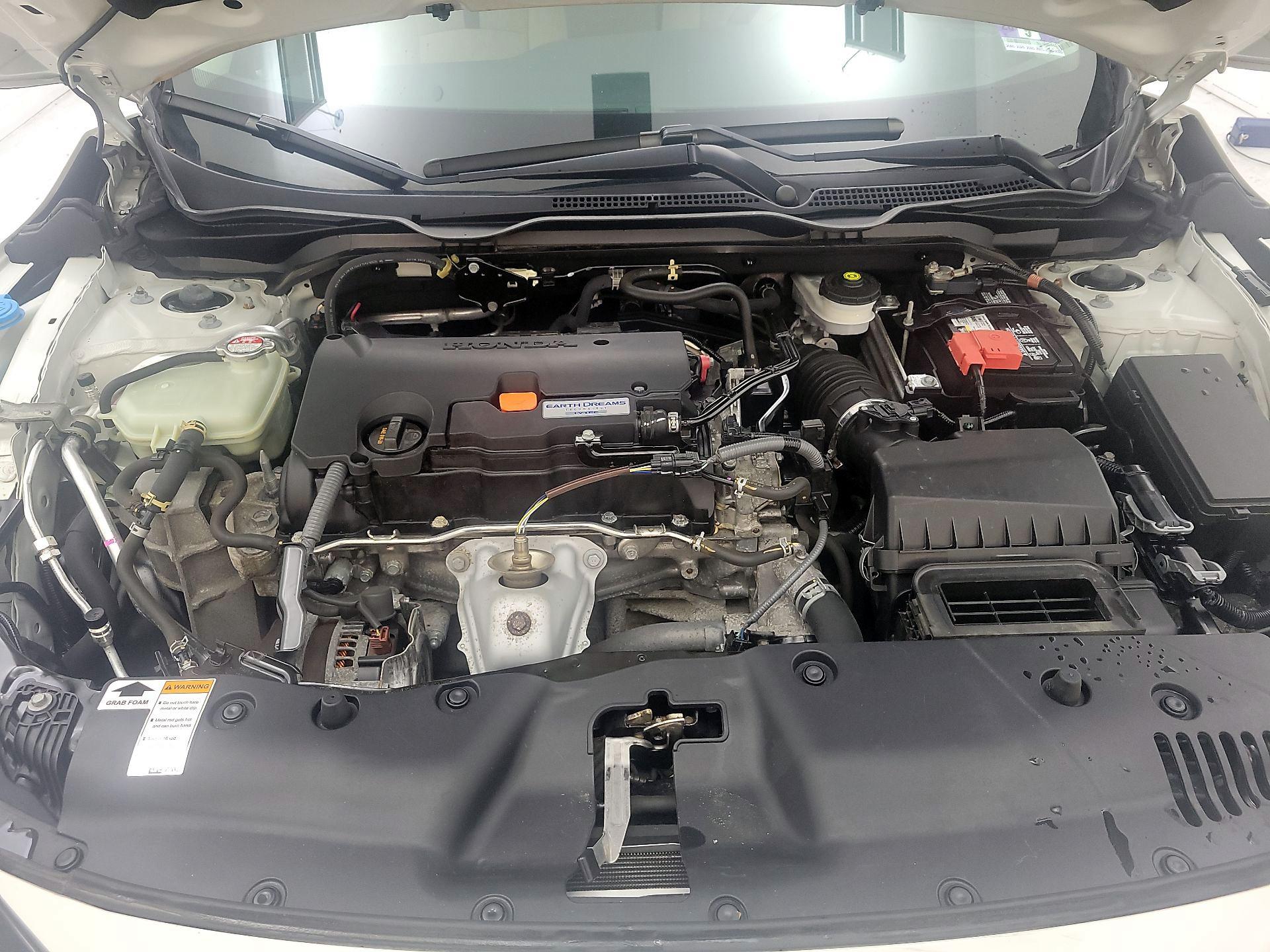 Thumbnail: 2019 Honda Civic - 20