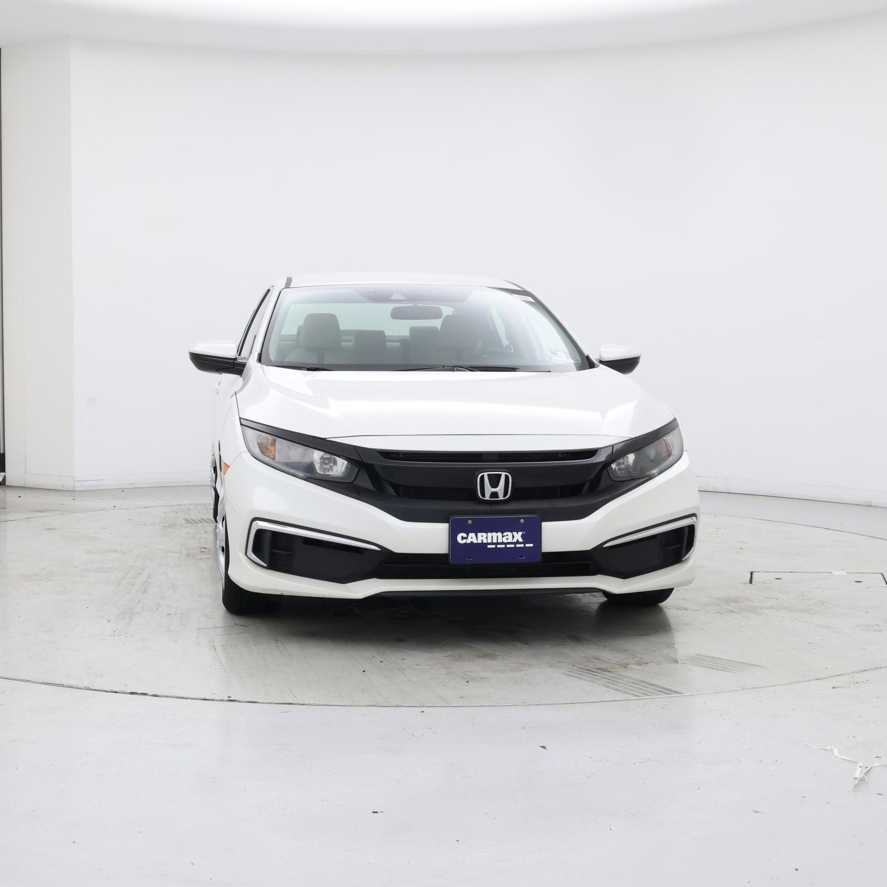 Thumbnail: 2019 Honda Civic - 5