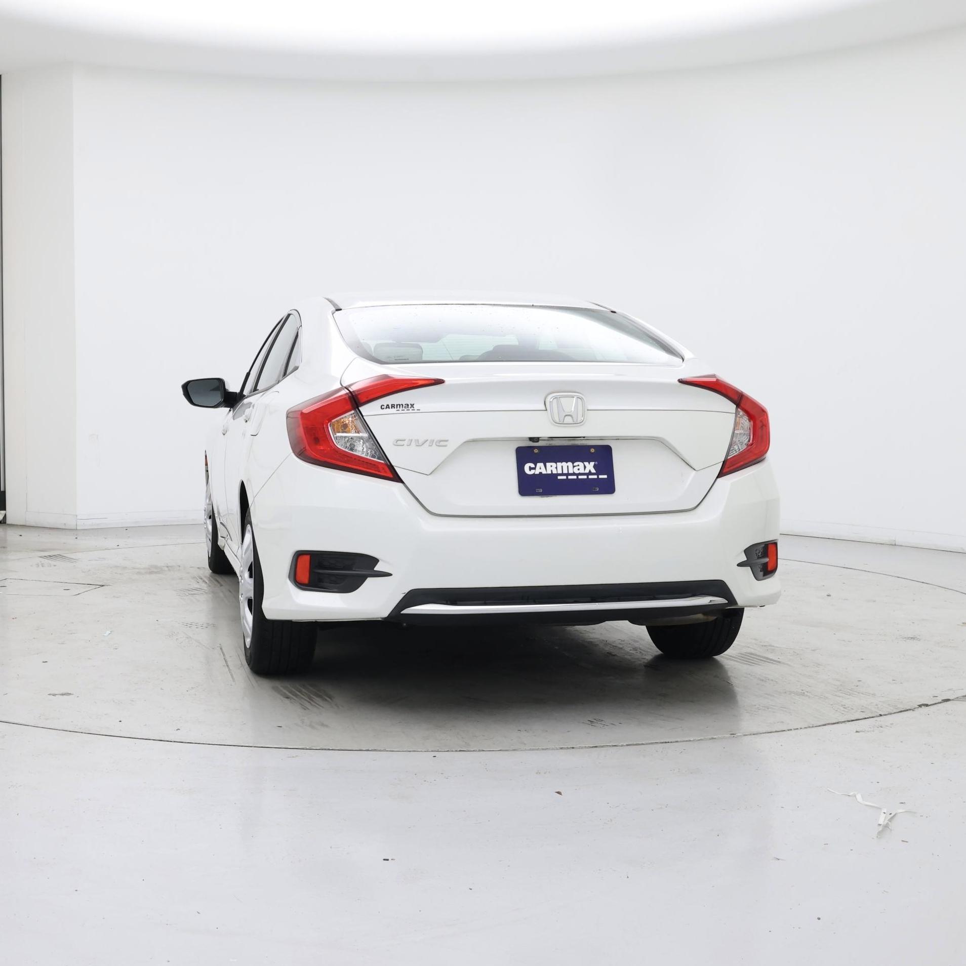 Thumbnail: 2019 Honda Civic - 6
