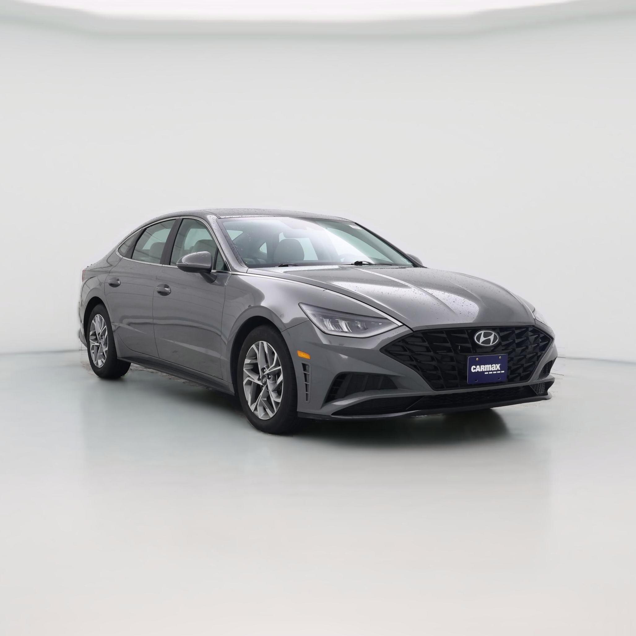 Thumbnail: 2023 Hyundai Sonata - 1