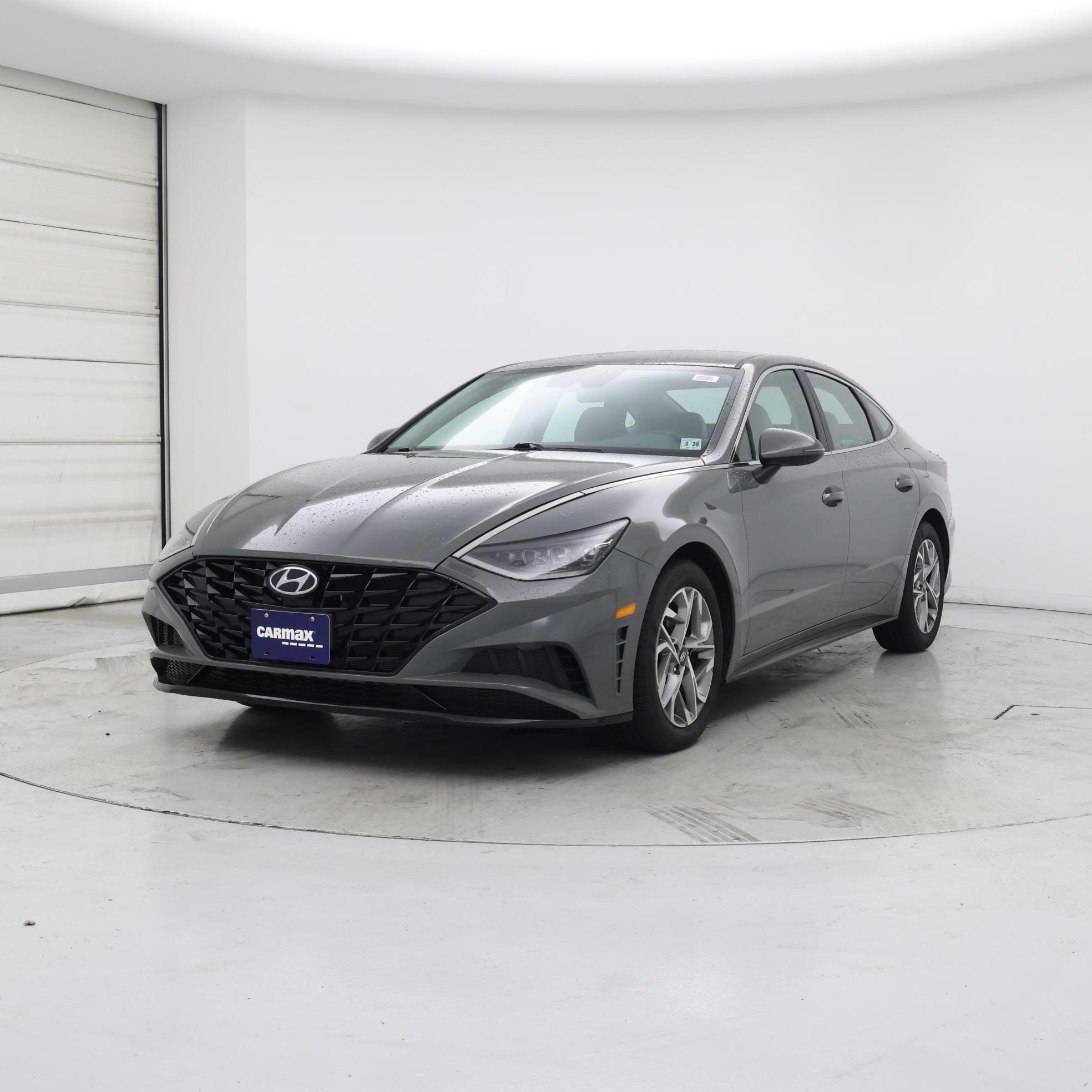 Thumbnail: 2023 Hyundai Sonata - 4