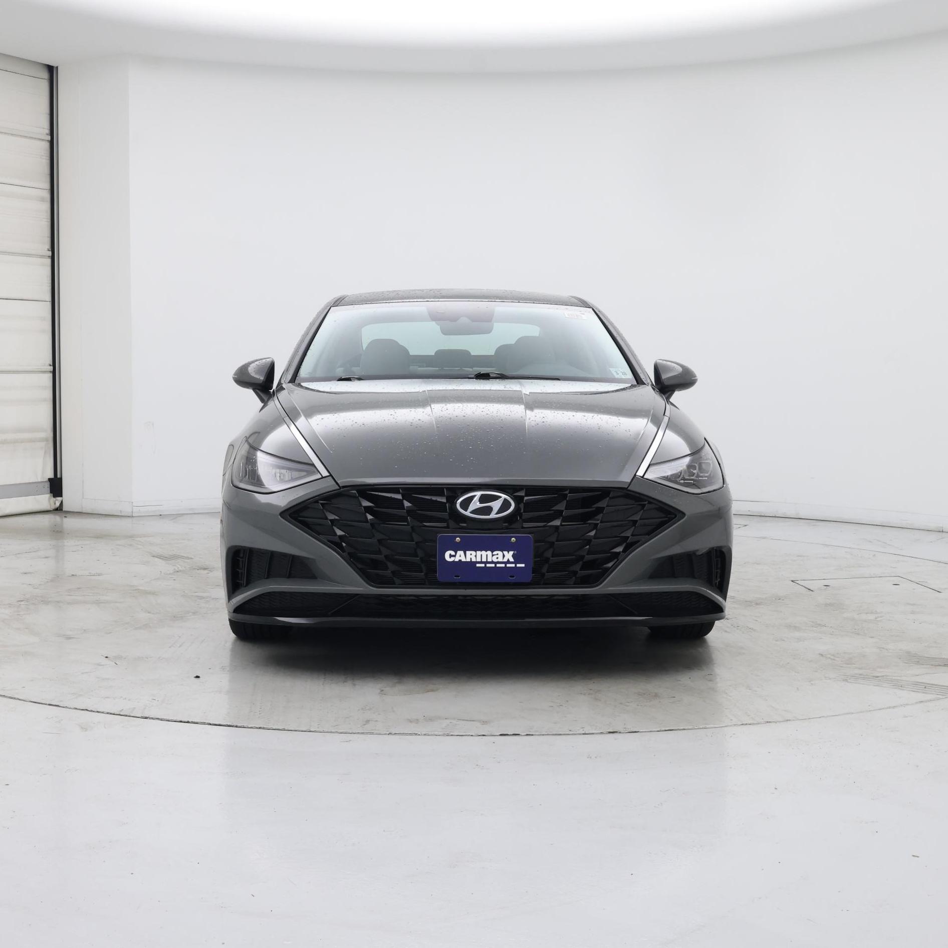 Thumbnail: 2023 Hyundai Sonata - 5