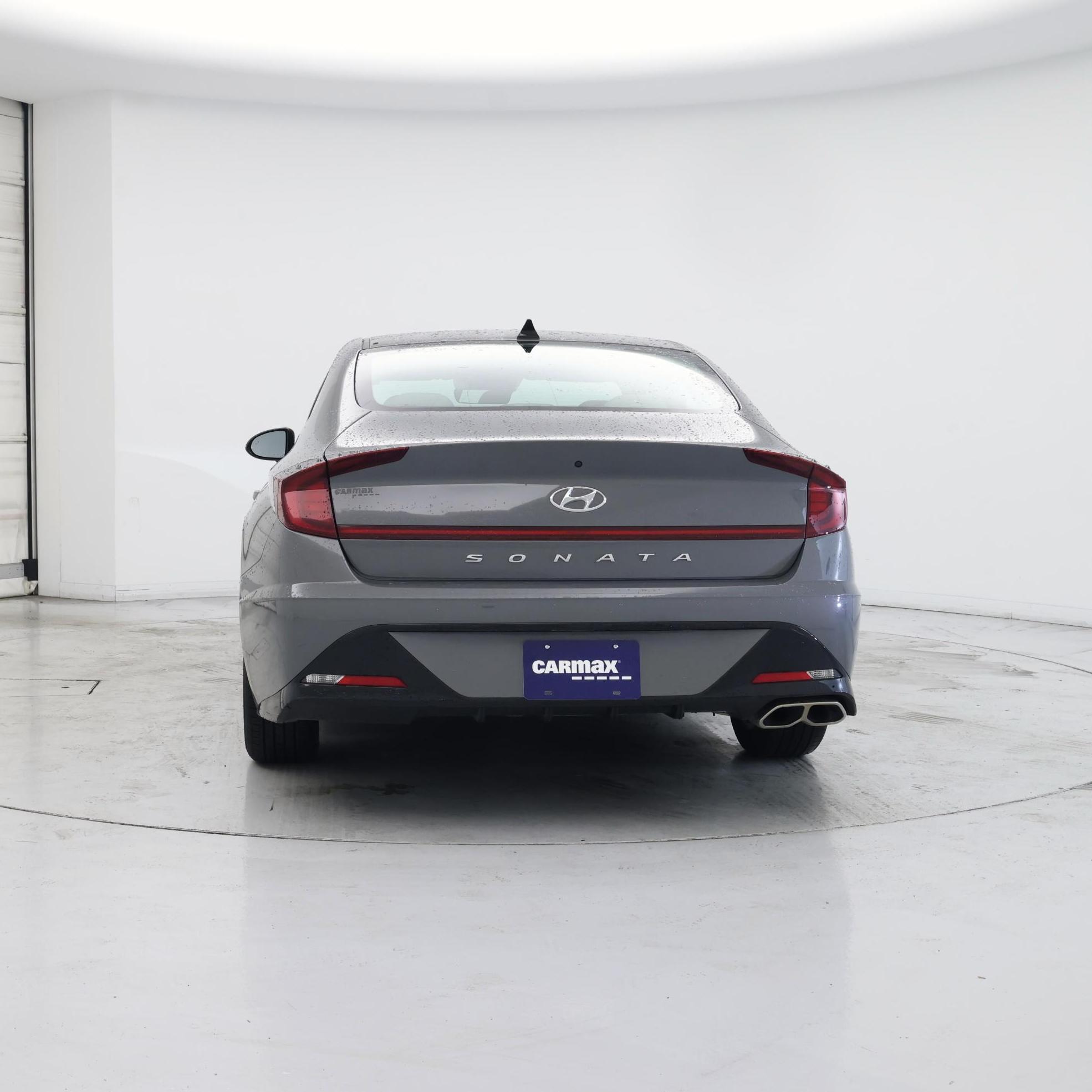 Thumbnail: 2023 Hyundai Sonata - 6