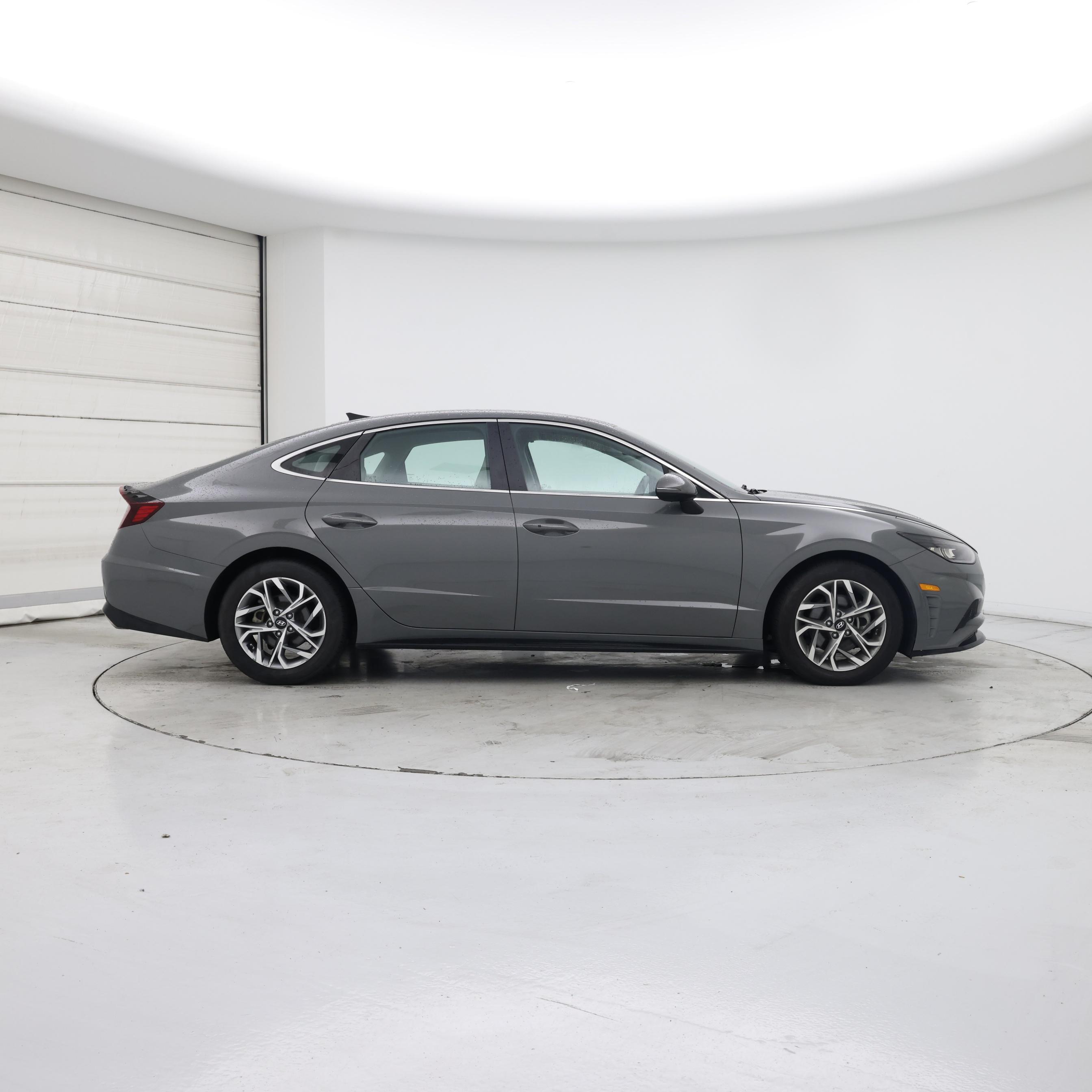 Thumbnail: 2023 Hyundai Sonata - 7