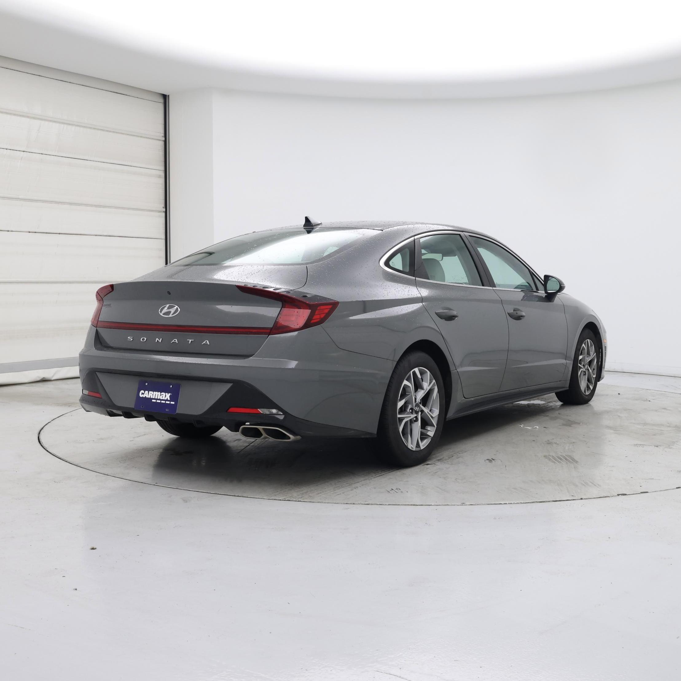 Thumbnail: 2023 Hyundai Sonata - 8