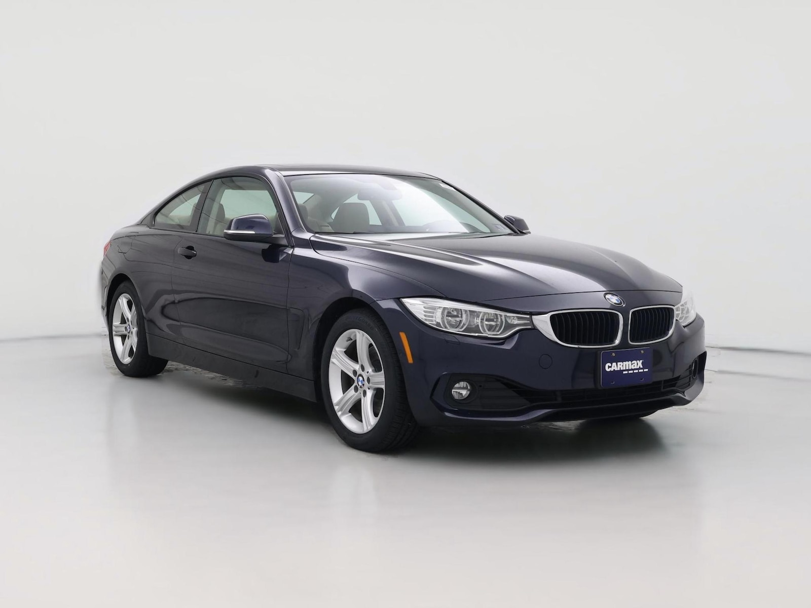 2014 BMW 4 Series