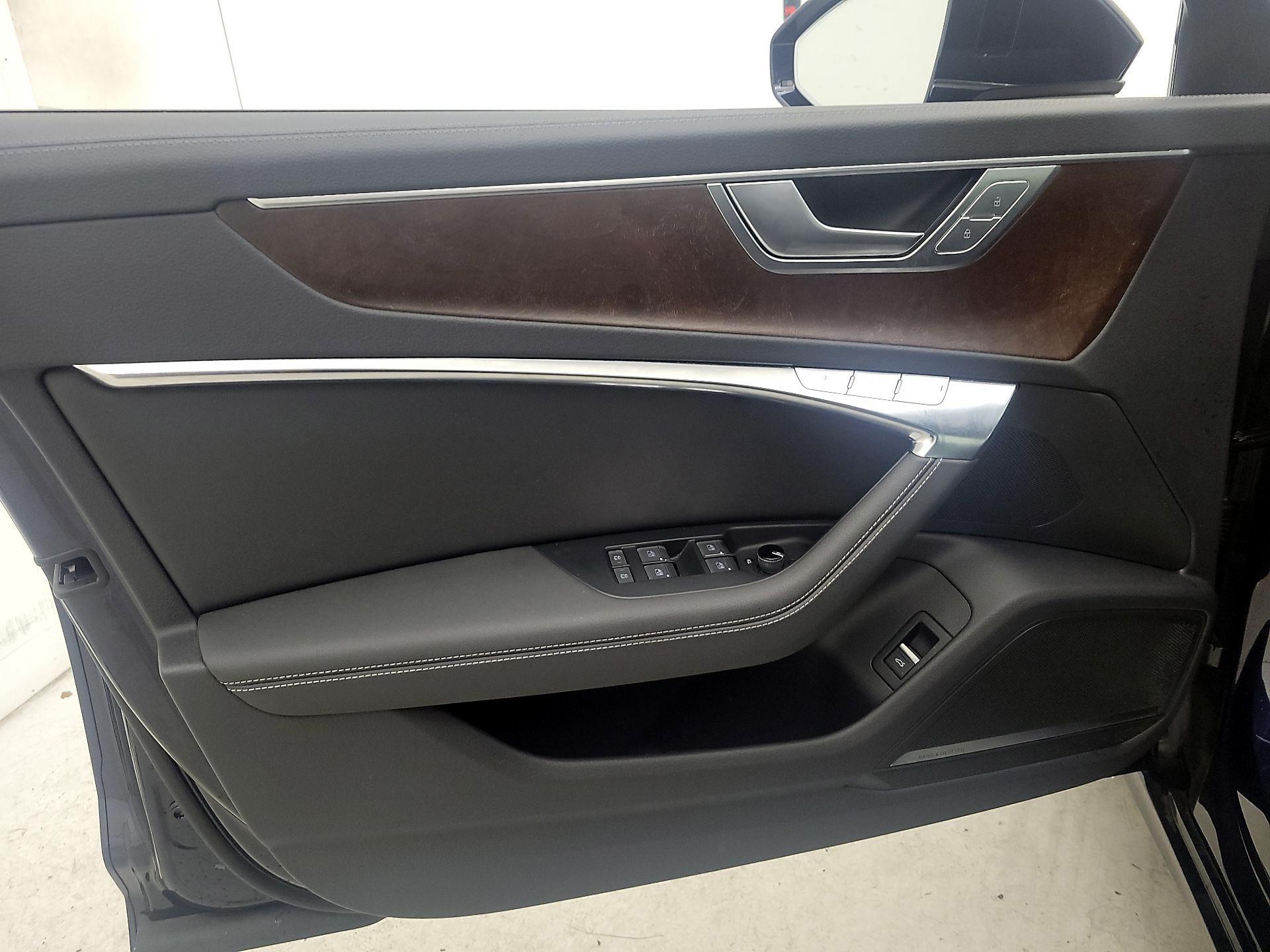 Thumbnail: 2019 Audi A6 - 12
