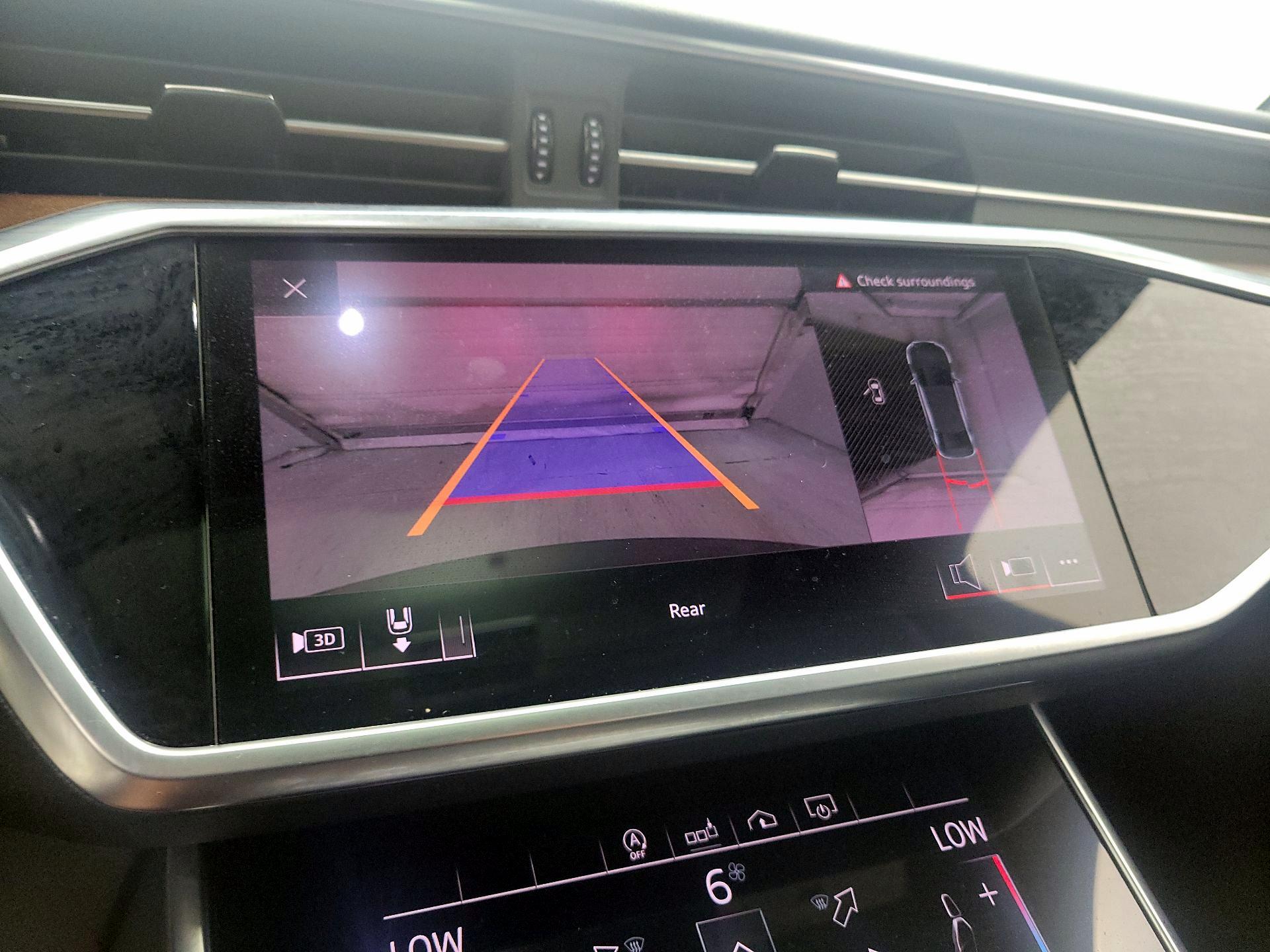 Thumbnail: 2019 Audi A6 - 13