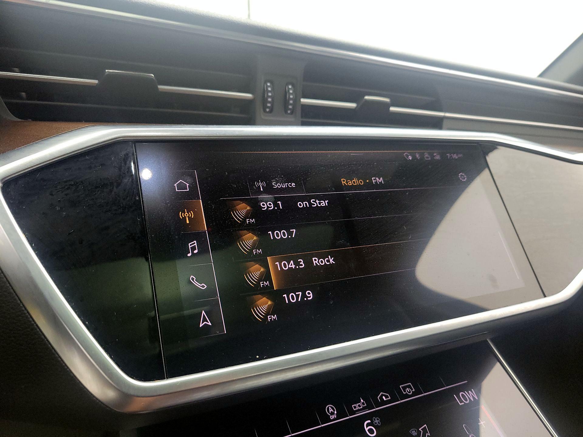Thumbnail: 2019 Audi A6 - 14