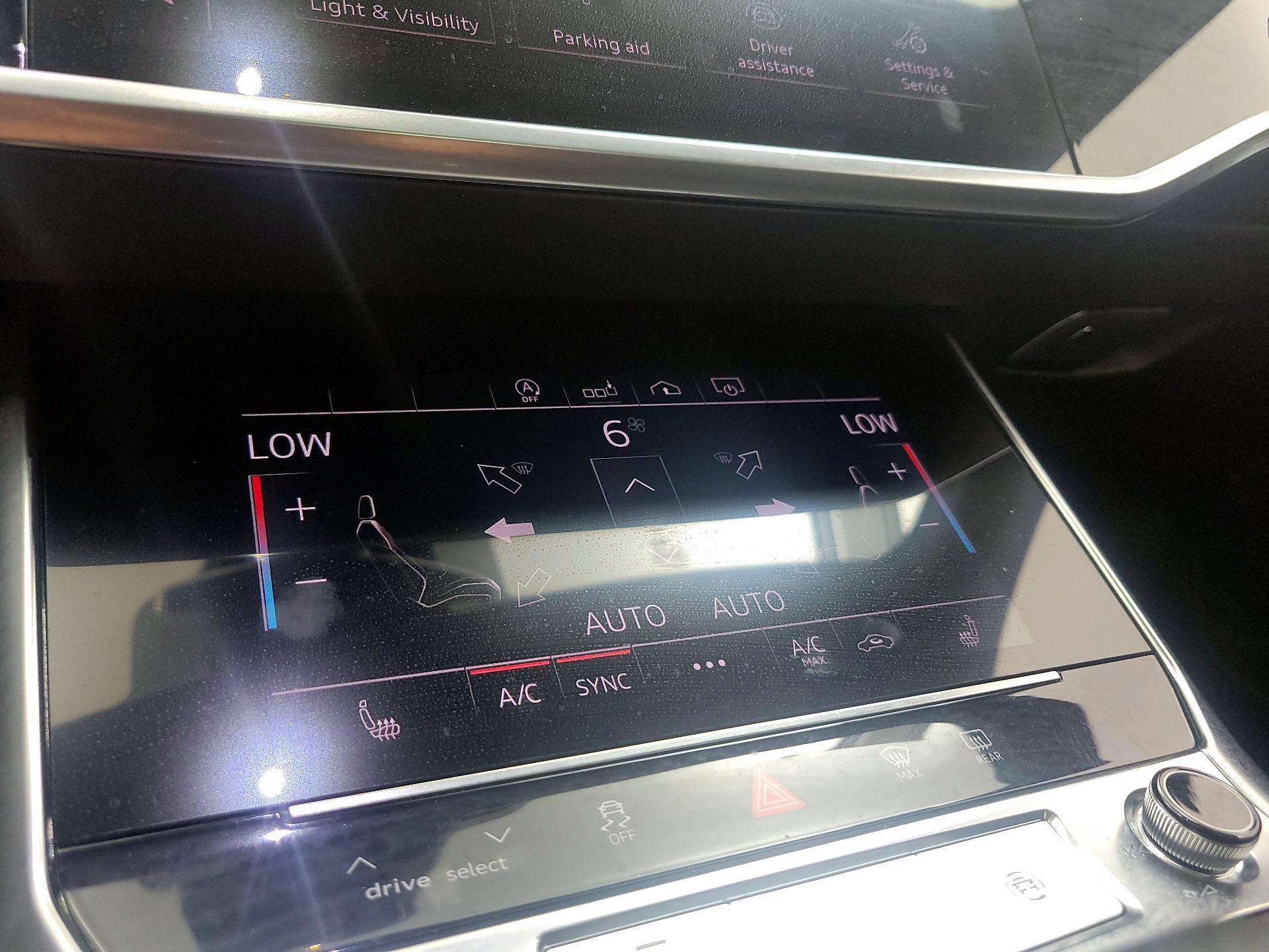 Thumbnail: 2019 Audi A6 - 15
