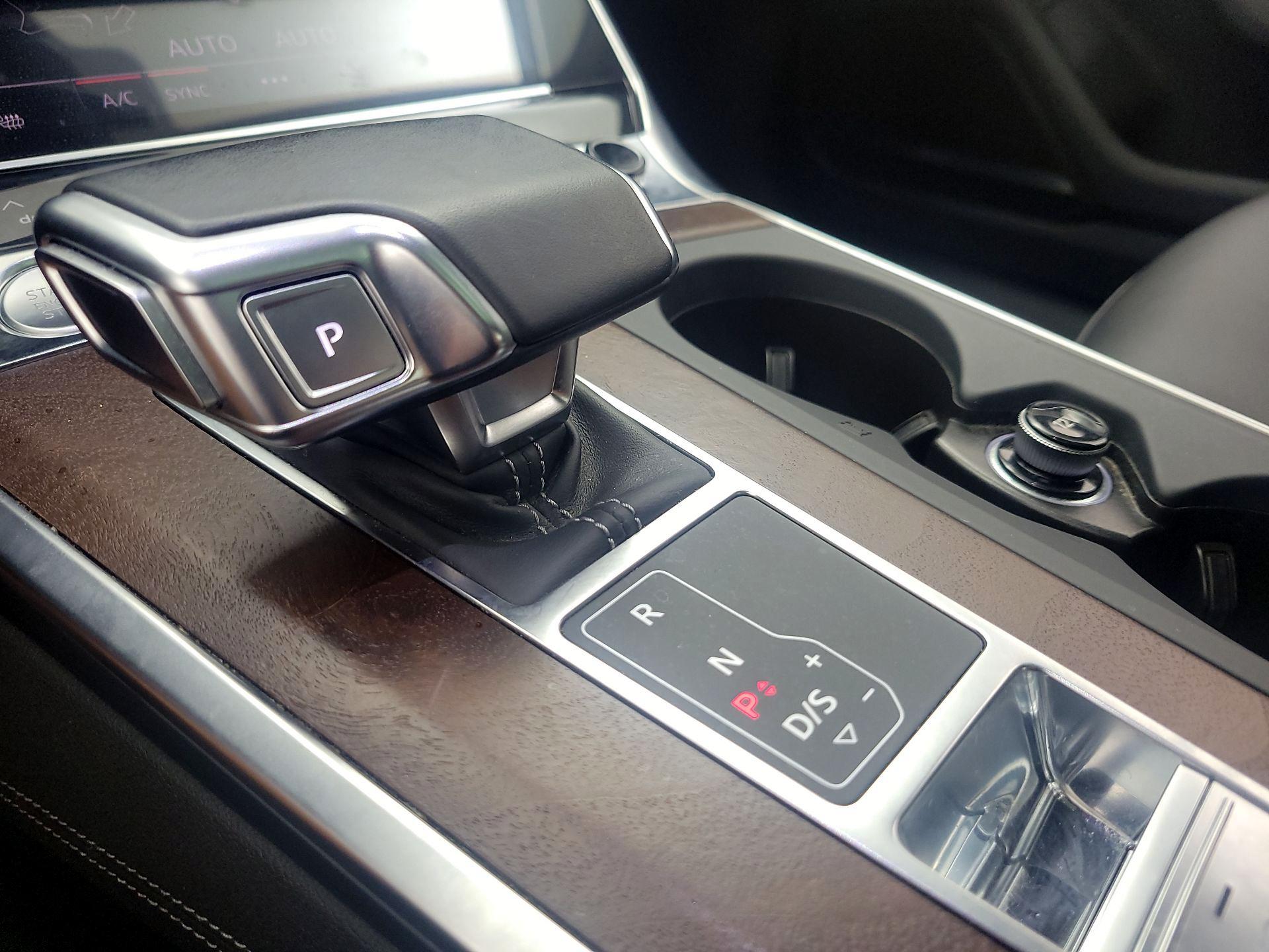 Thumbnail: 2019 Audi A6 - 16