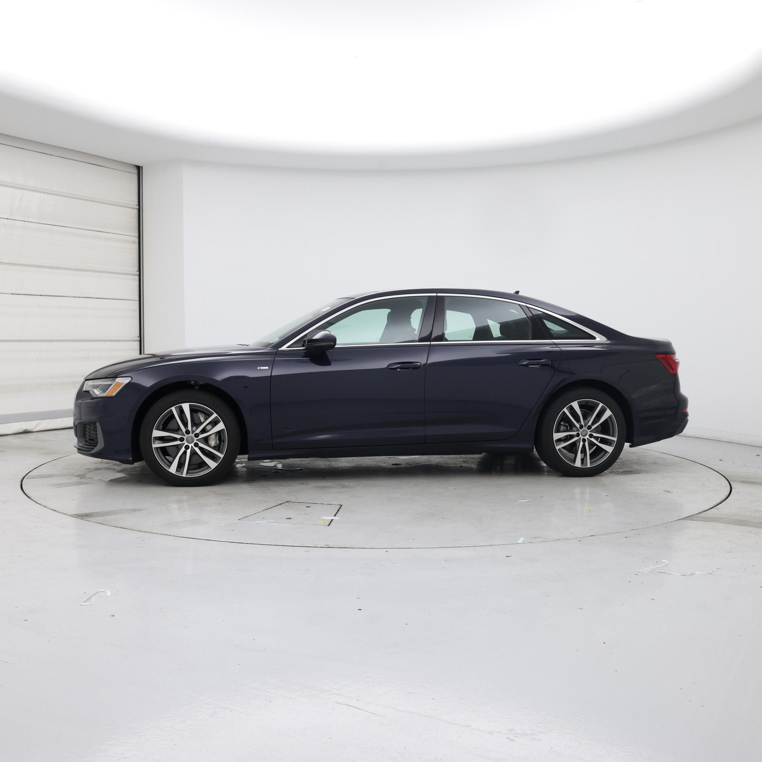 Thumbnail: 2019 Audi A6 - 3