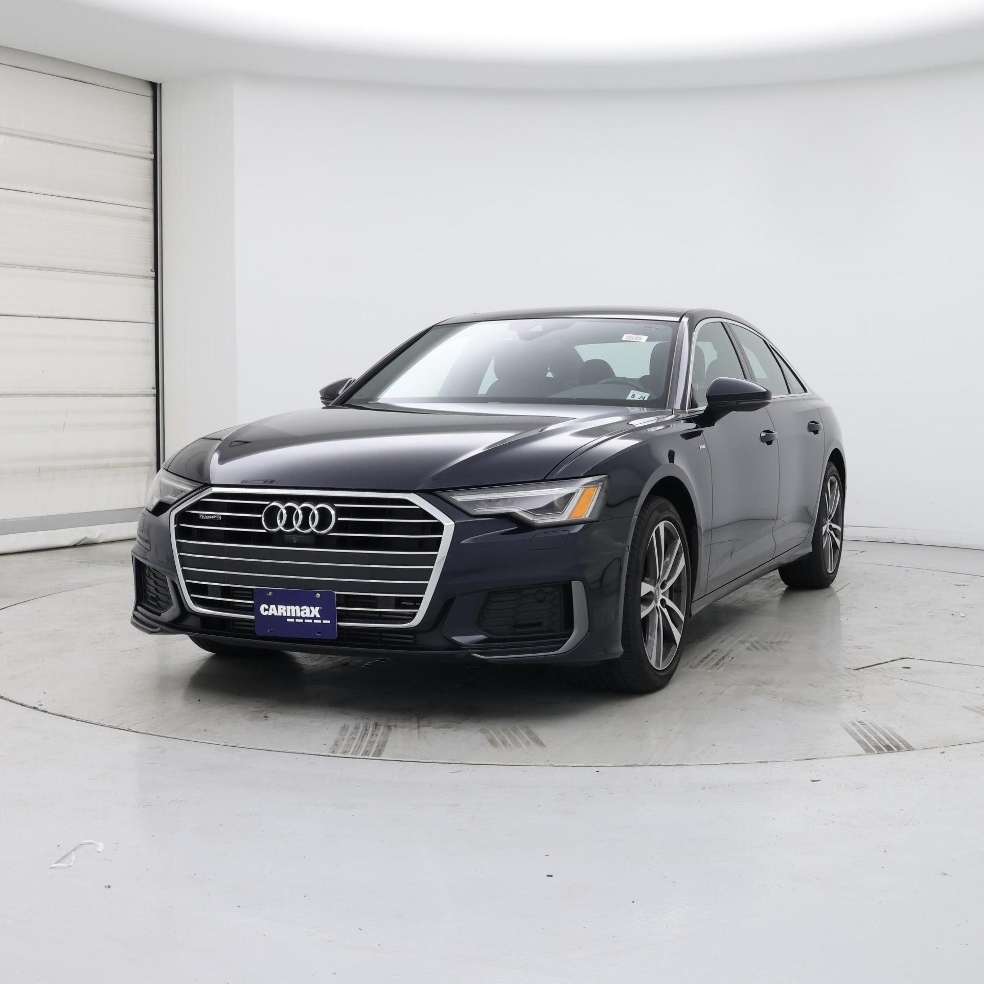 Thumbnail: 2019 Audi A6 - 4