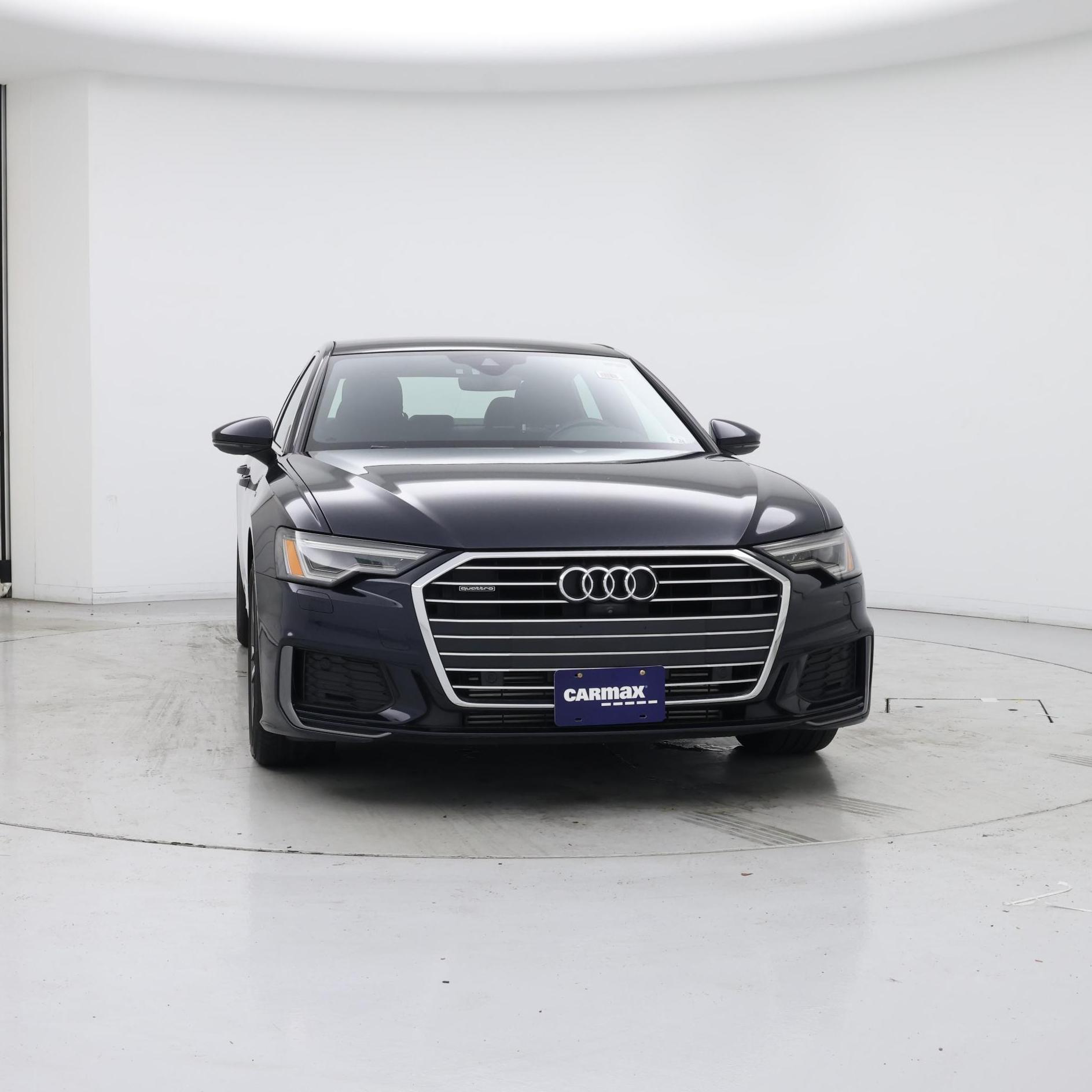 Thumbnail: 2019 Audi A6 - 5