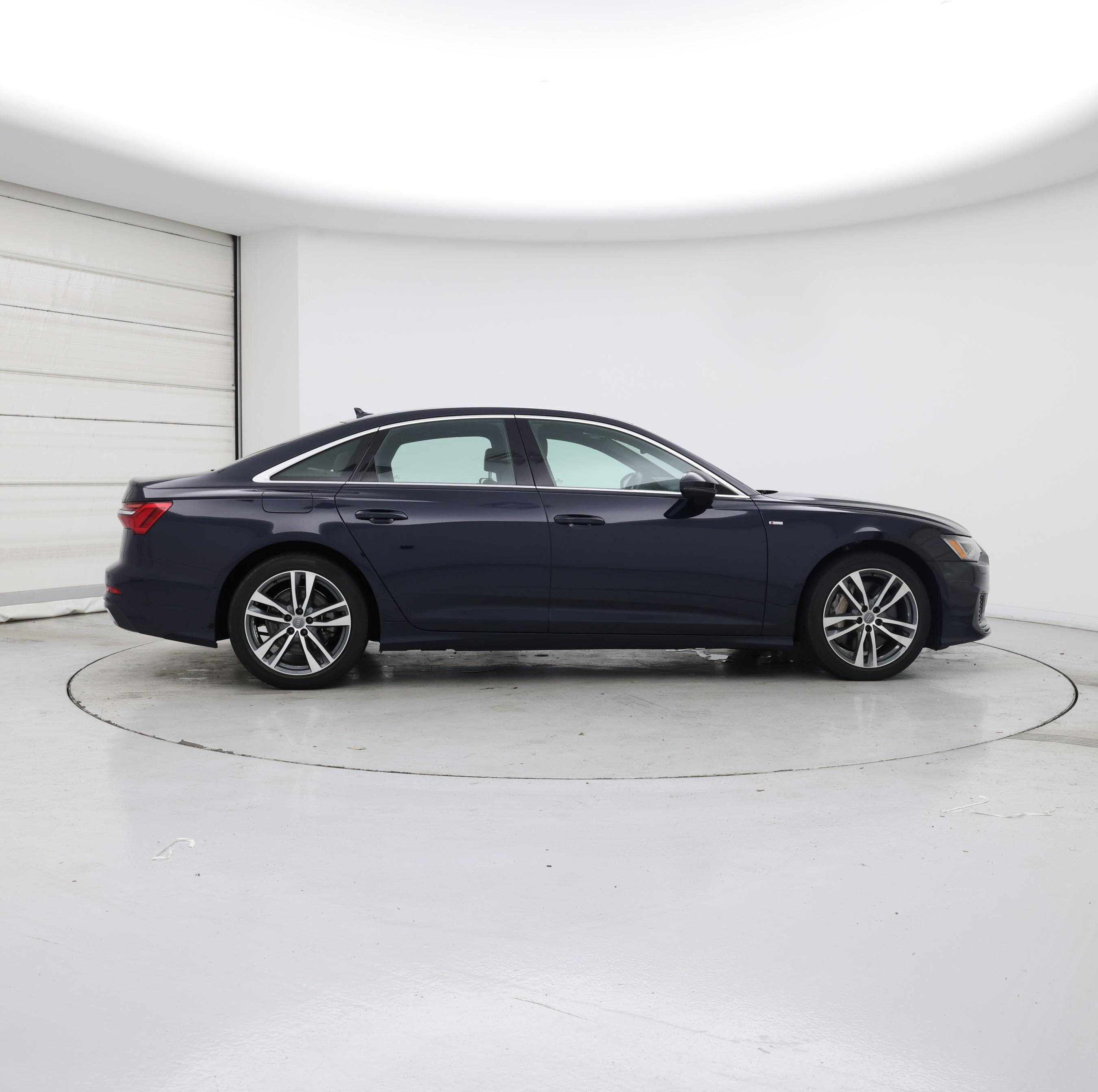 Thumbnail: 2019 Audi A6 - 7