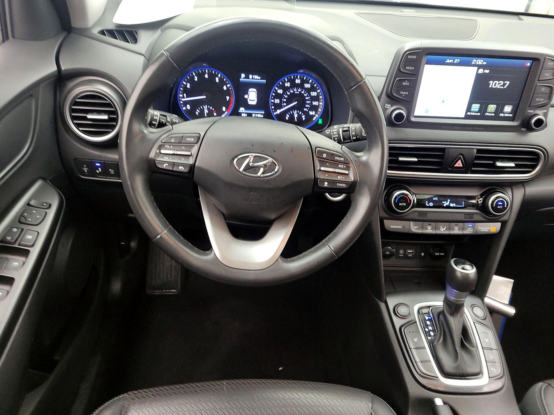 Thumbnail: 2021 Hyundai Kona - 10