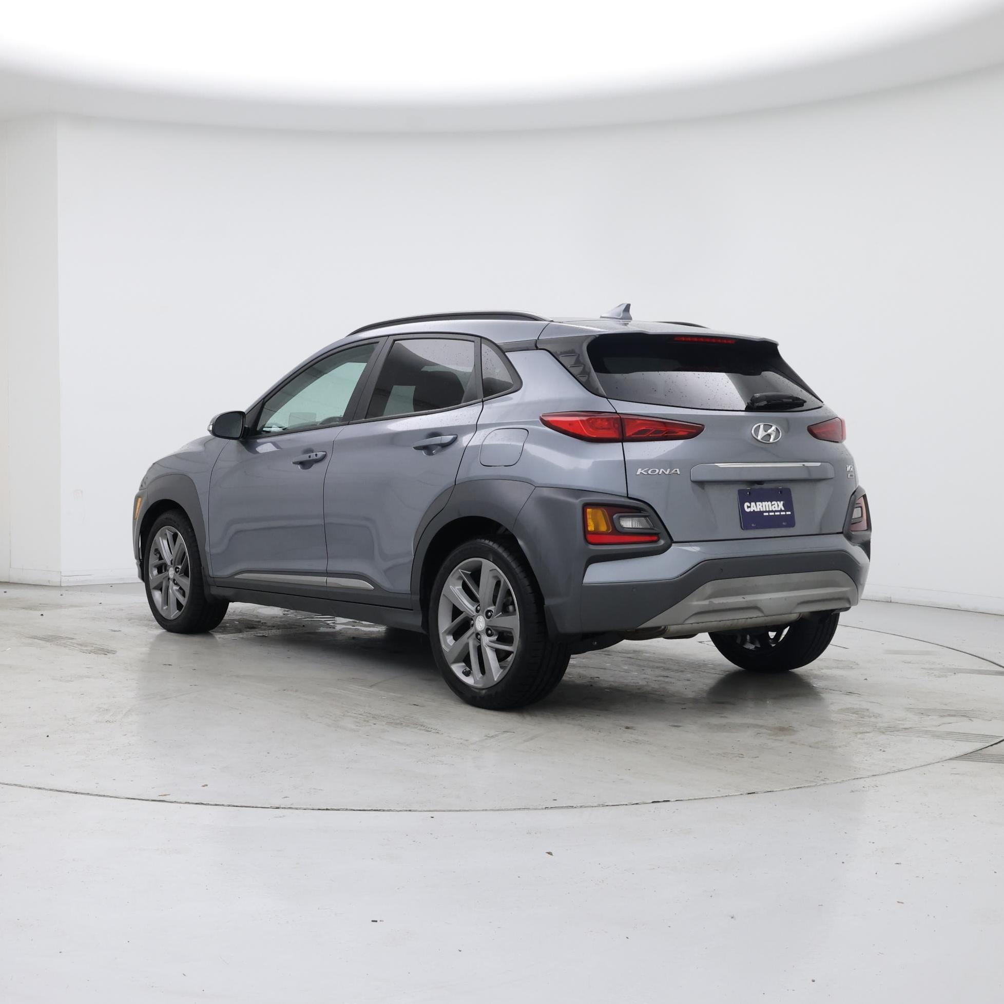 Thumbnail: 2021 Hyundai Kona - 2