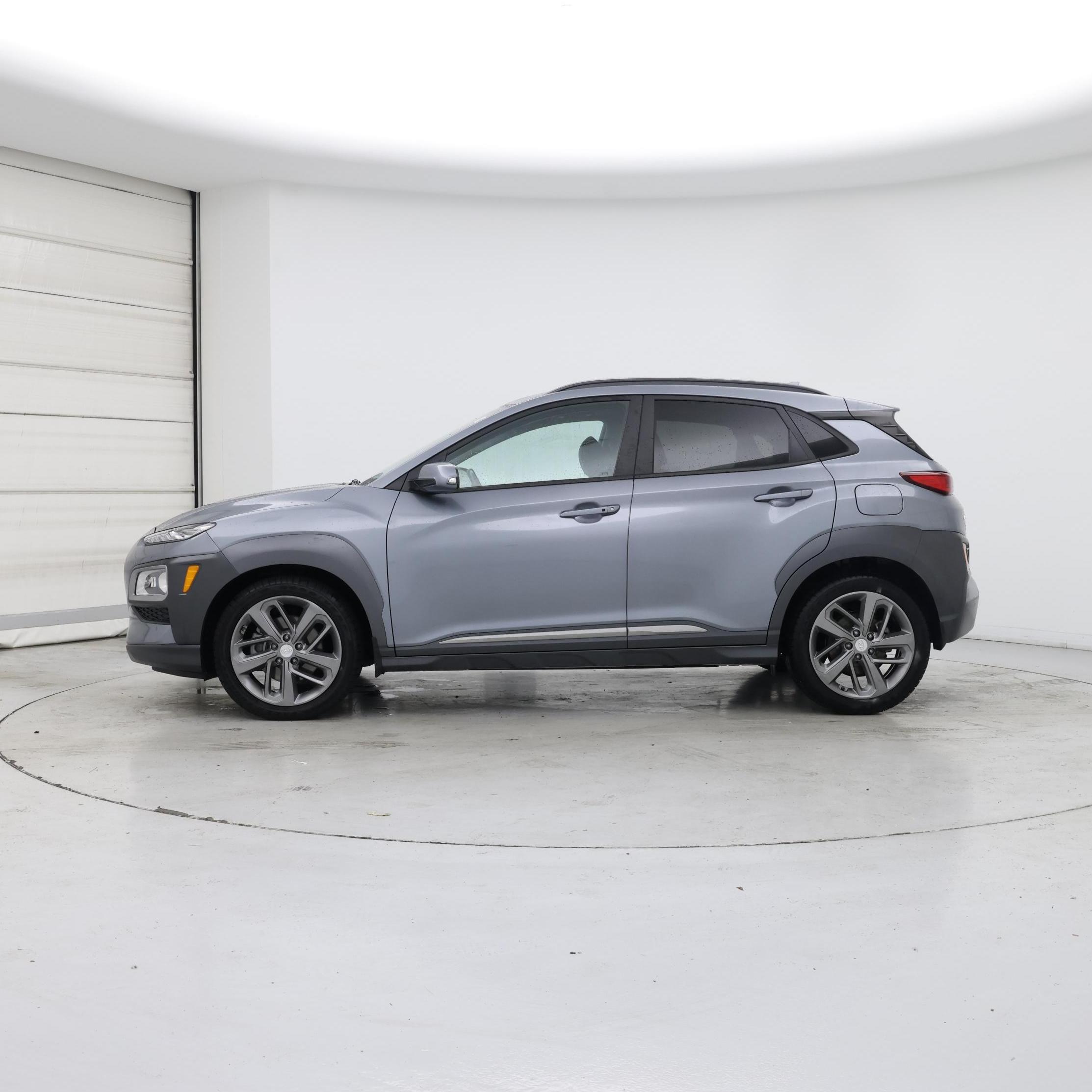 Thumbnail: 2021 Hyundai Kona - 3