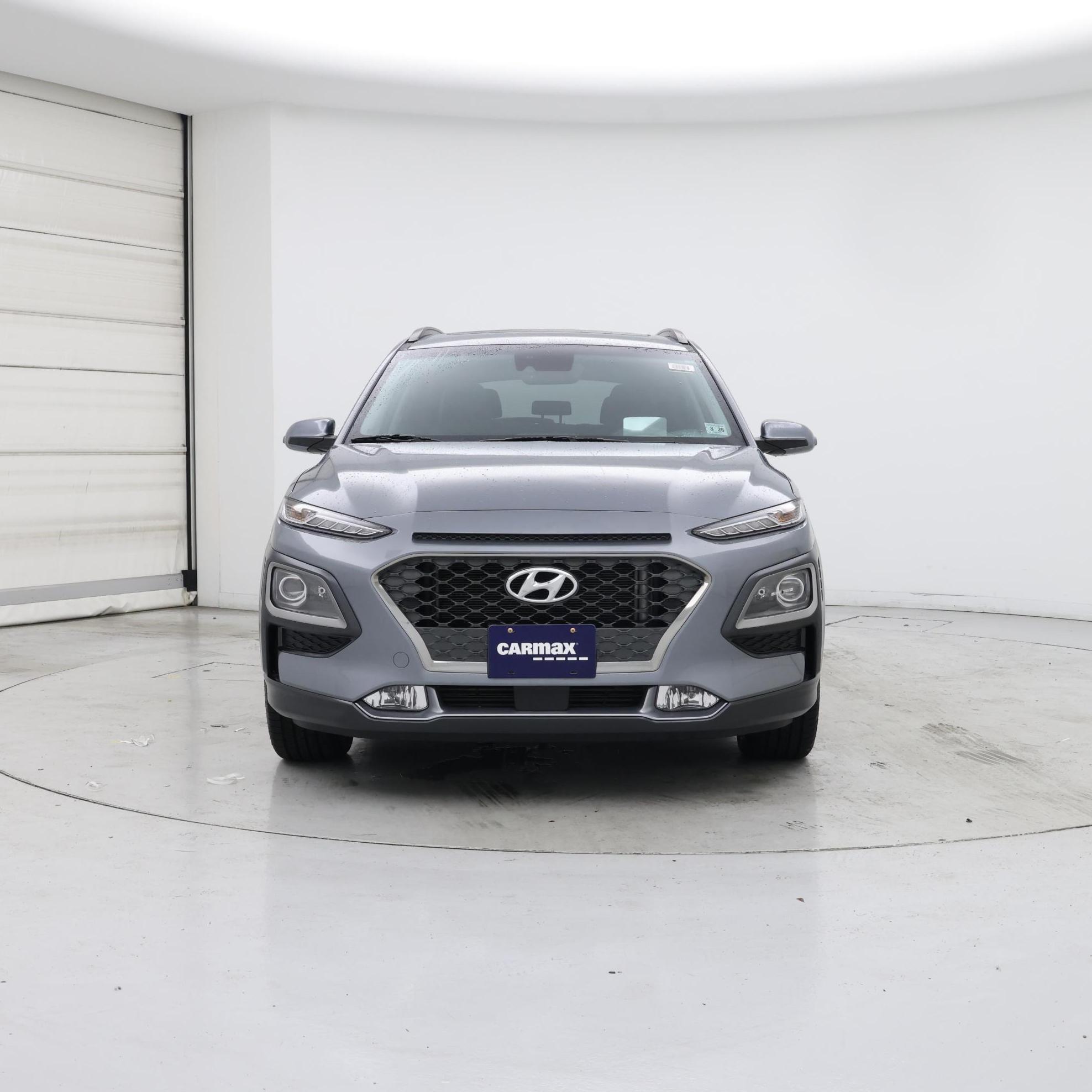 Thumbnail: 2021 Hyundai Kona - 5