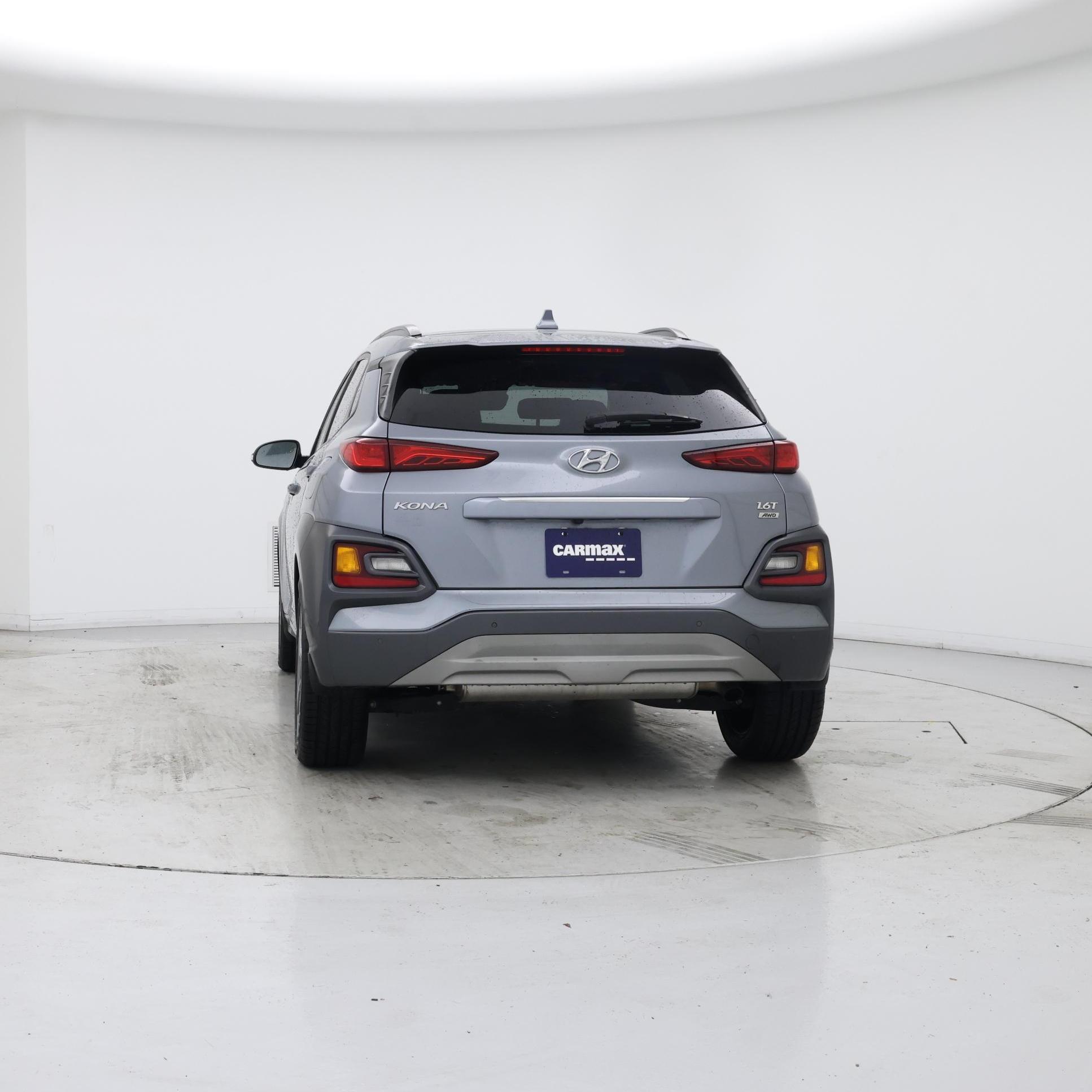 Thumbnail: 2021 Hyundai Kona - 6