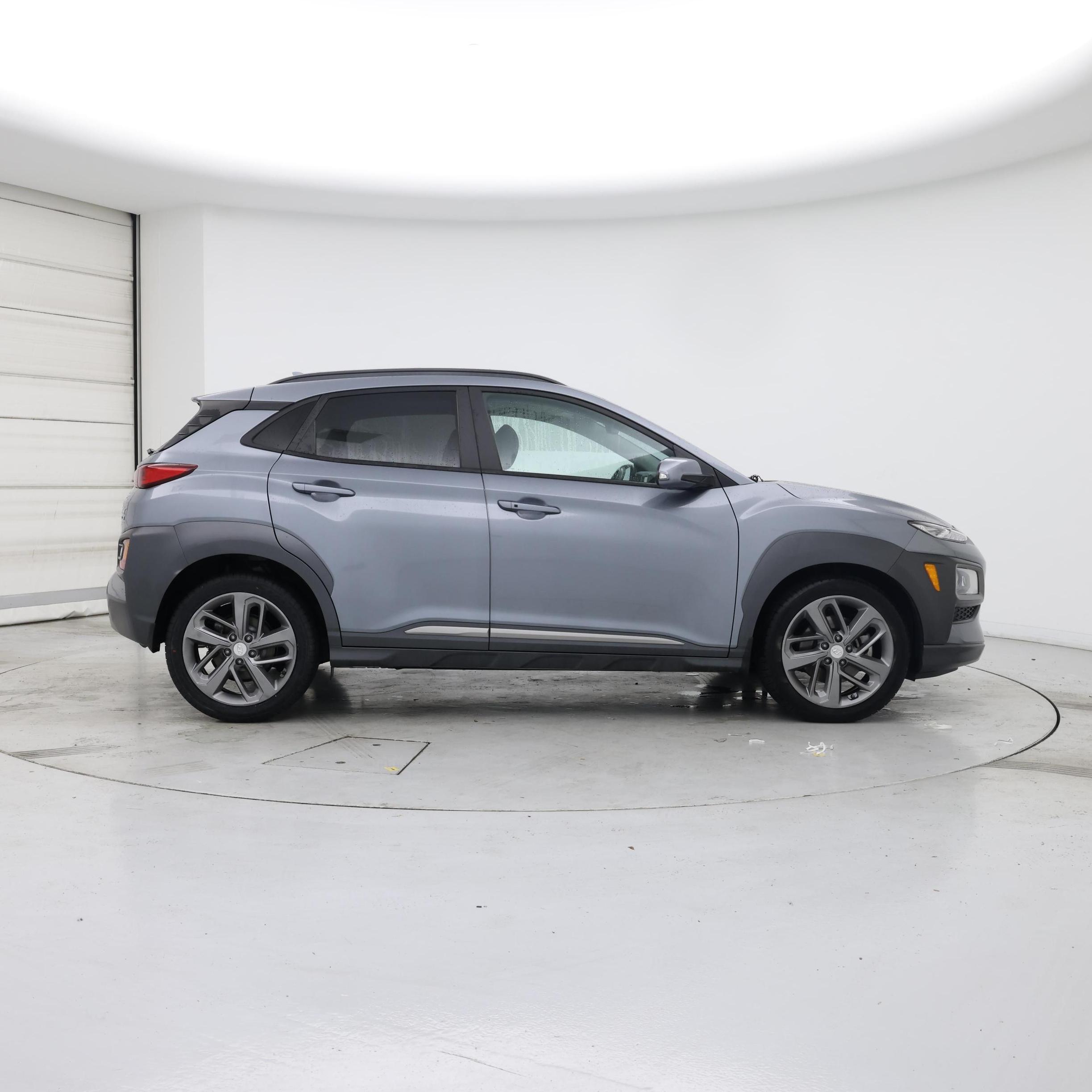 Thumbnail: 2021 Hyundai Kona - 7