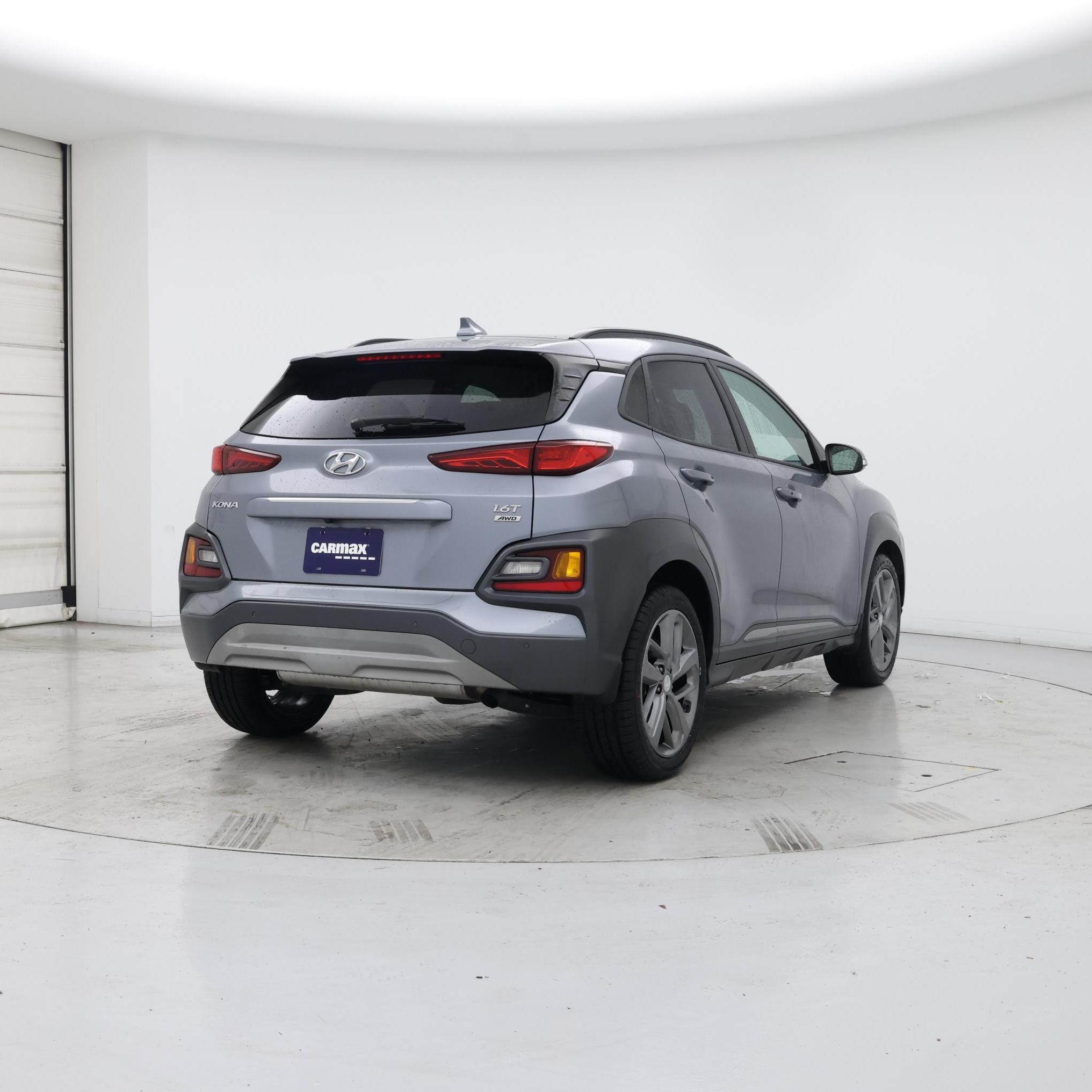 Thumbnail: 2021 Hyundai Kona - 8