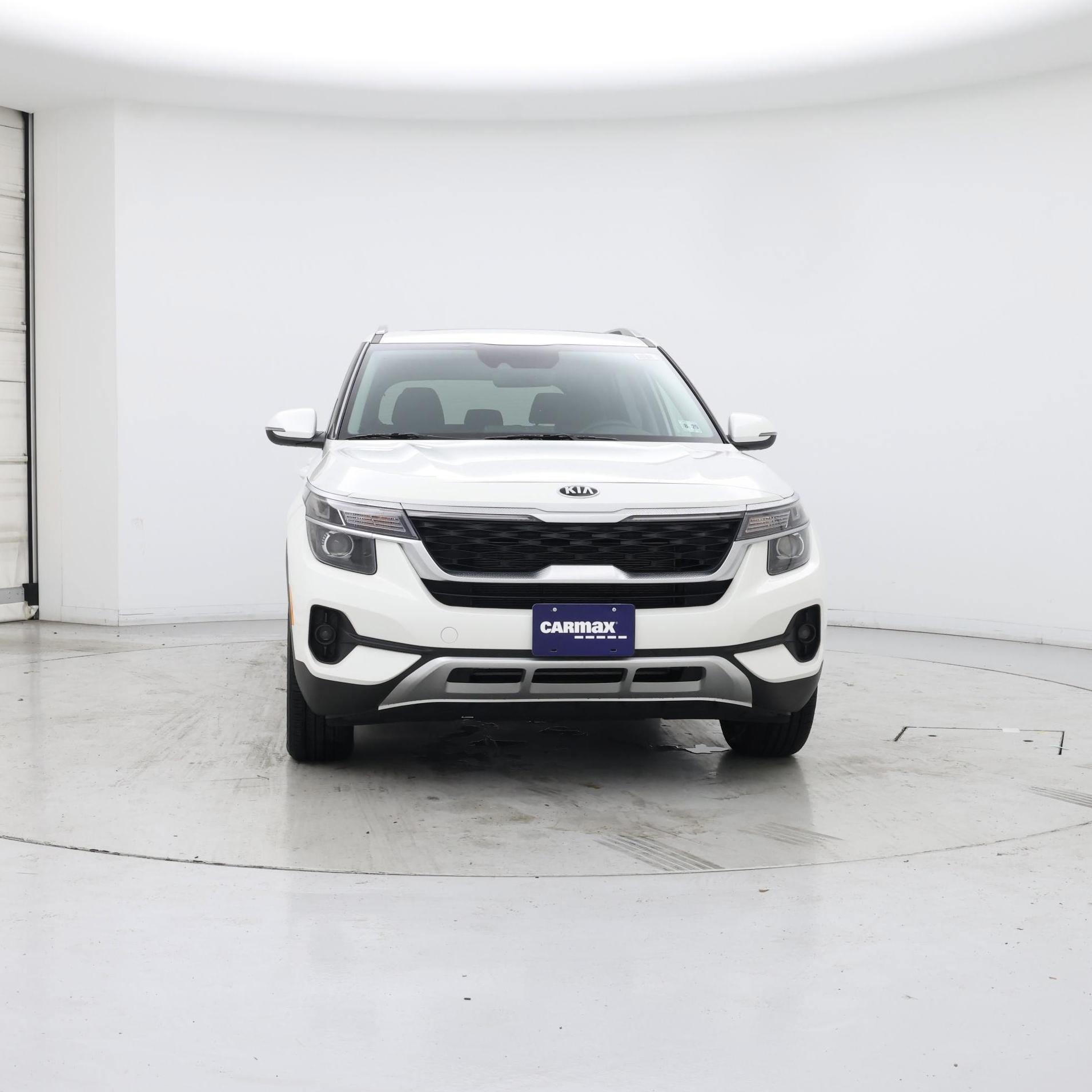 Thumbnail: 2021 Kia Seltos - 5