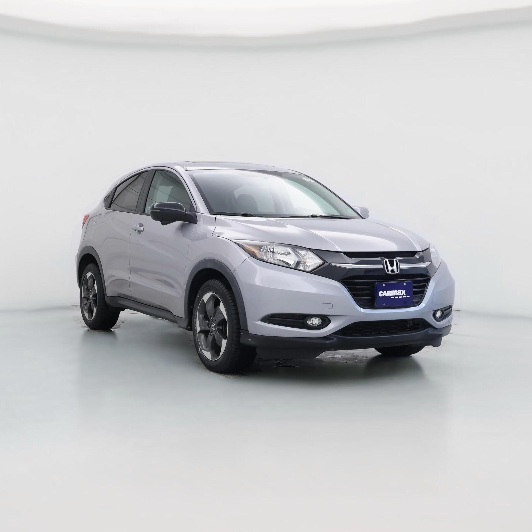 Thumbnail: 2018 Honda HR-V - 1
