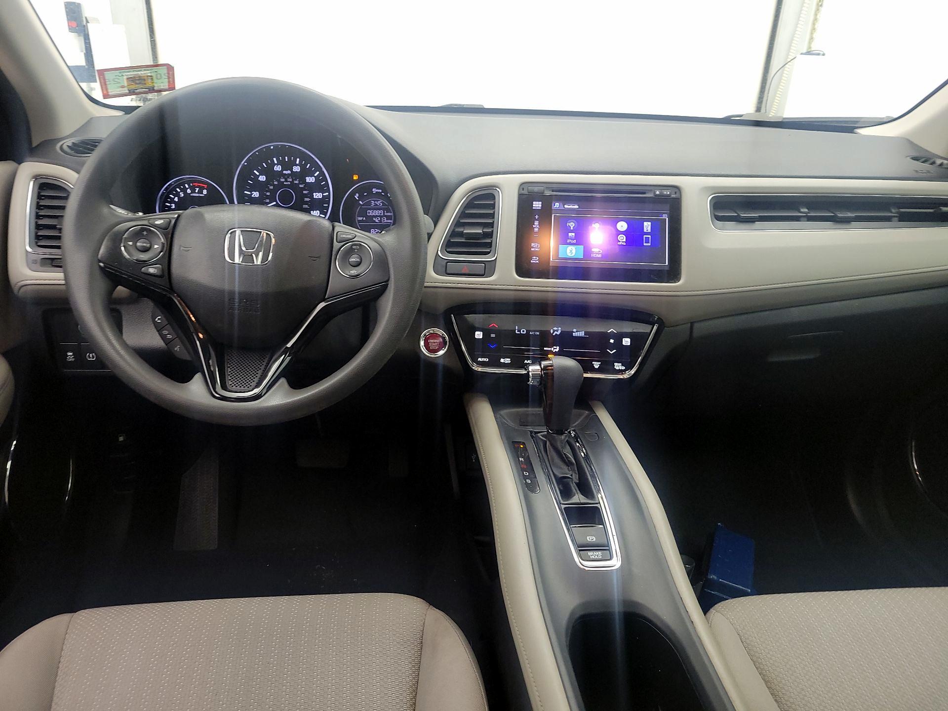 Thumbnail: 2018 Honda HR-V - 9