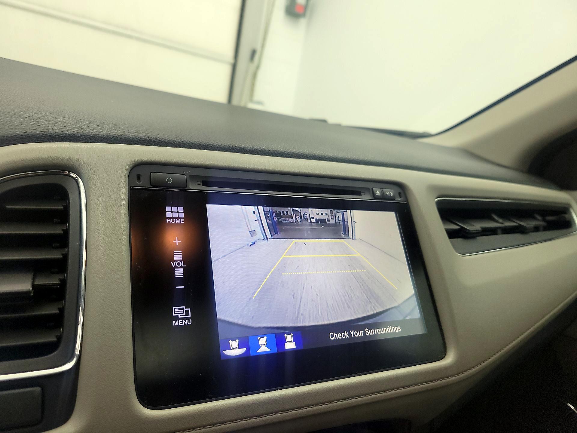 Thumbnail: 2018 Honda HR-V - 14
