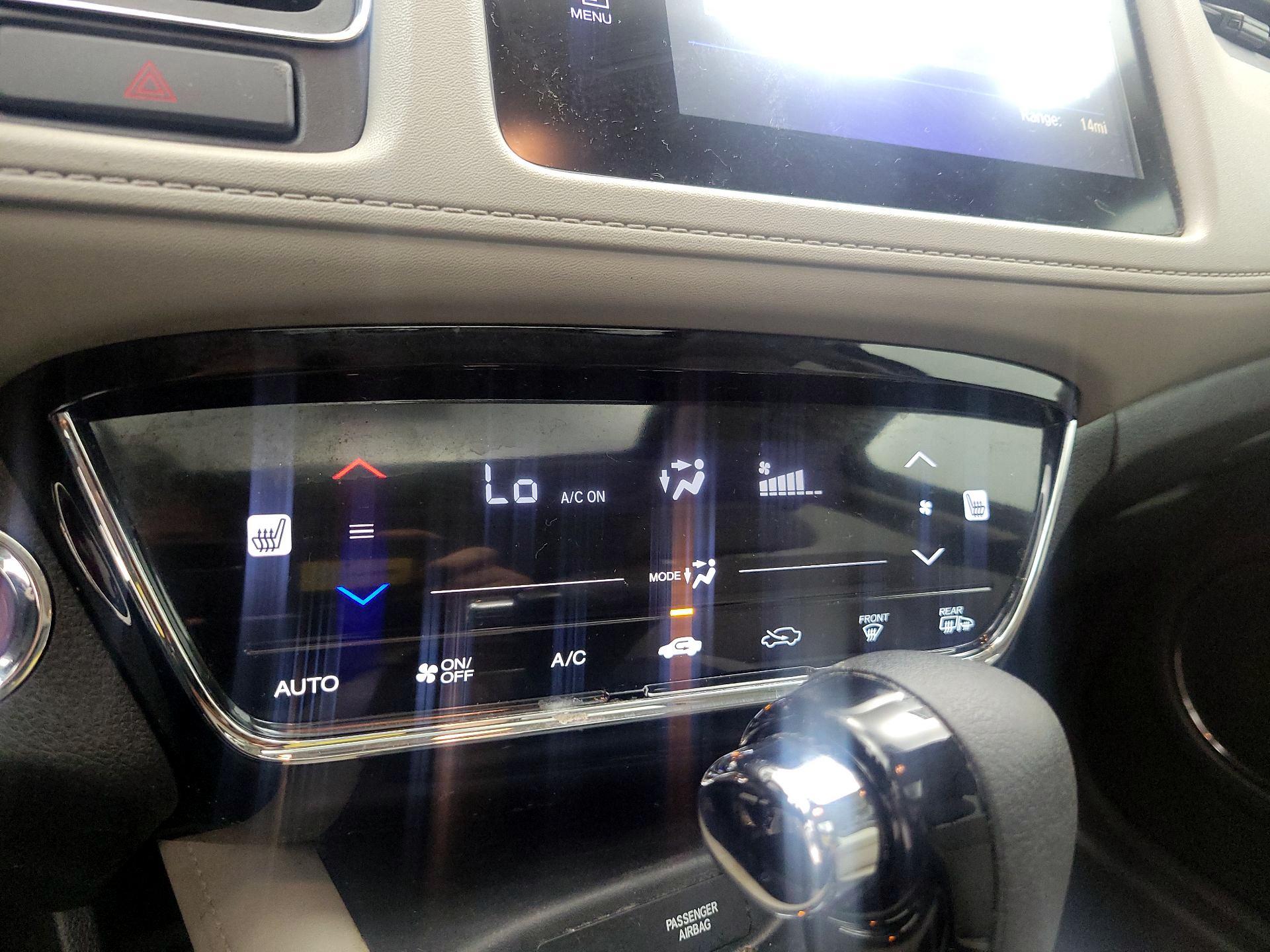 Thumbnail: 2018 Honda HR-V - 16