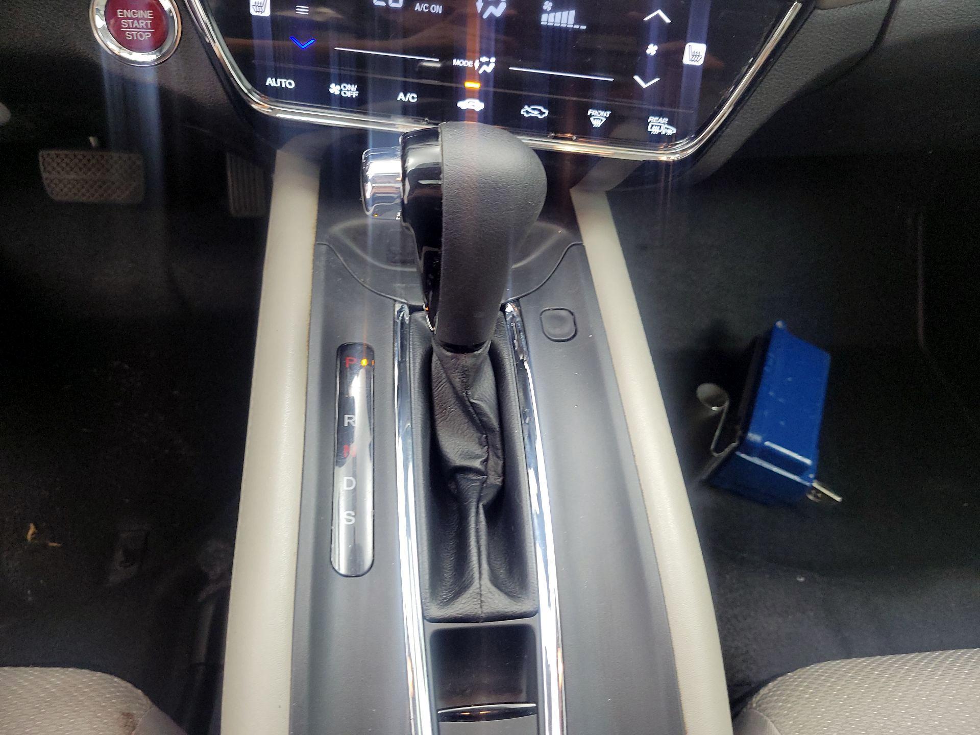 Thumbnail: 2018 Honda HR-V - 17