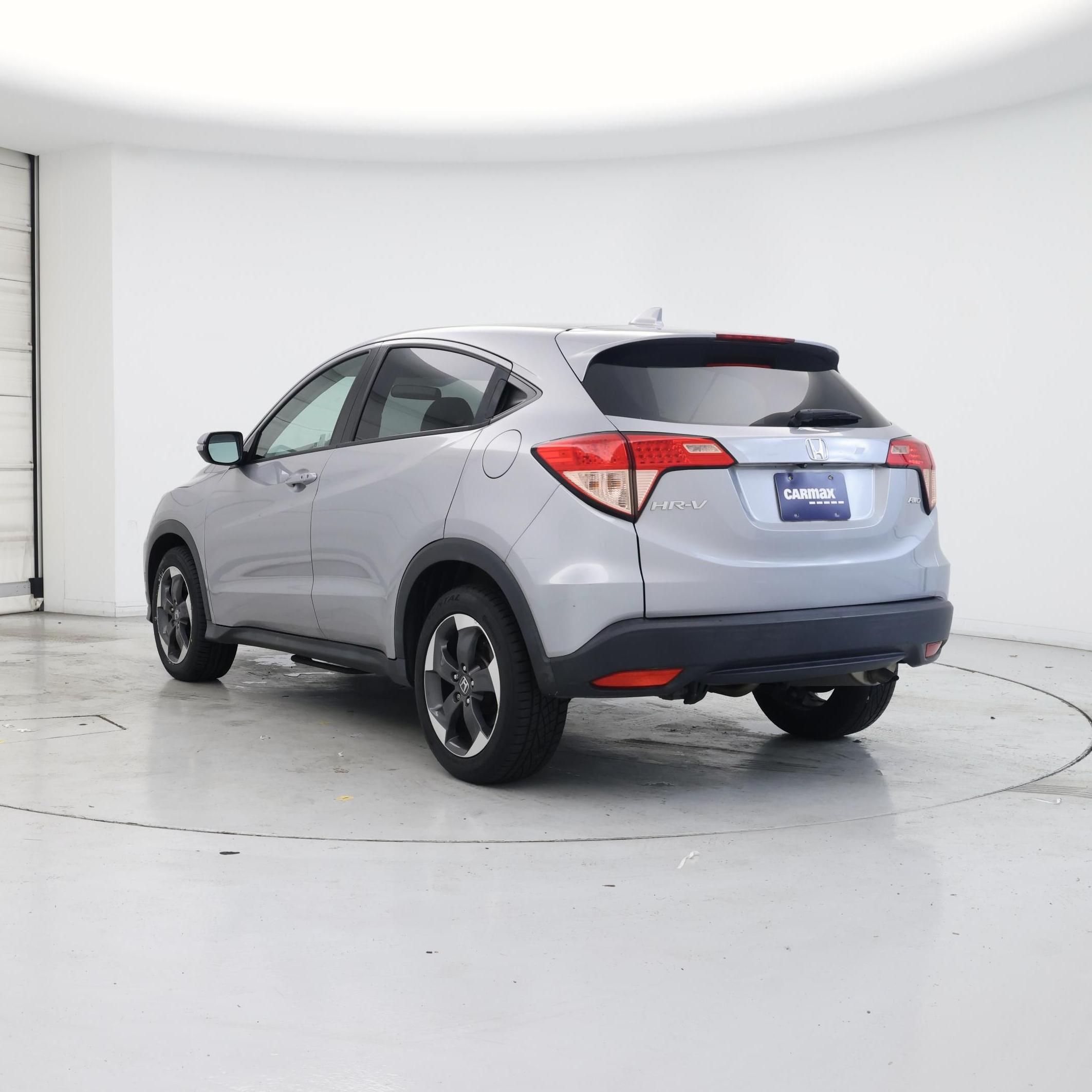 Thumbnail: 2018 Honda HR-V - 2