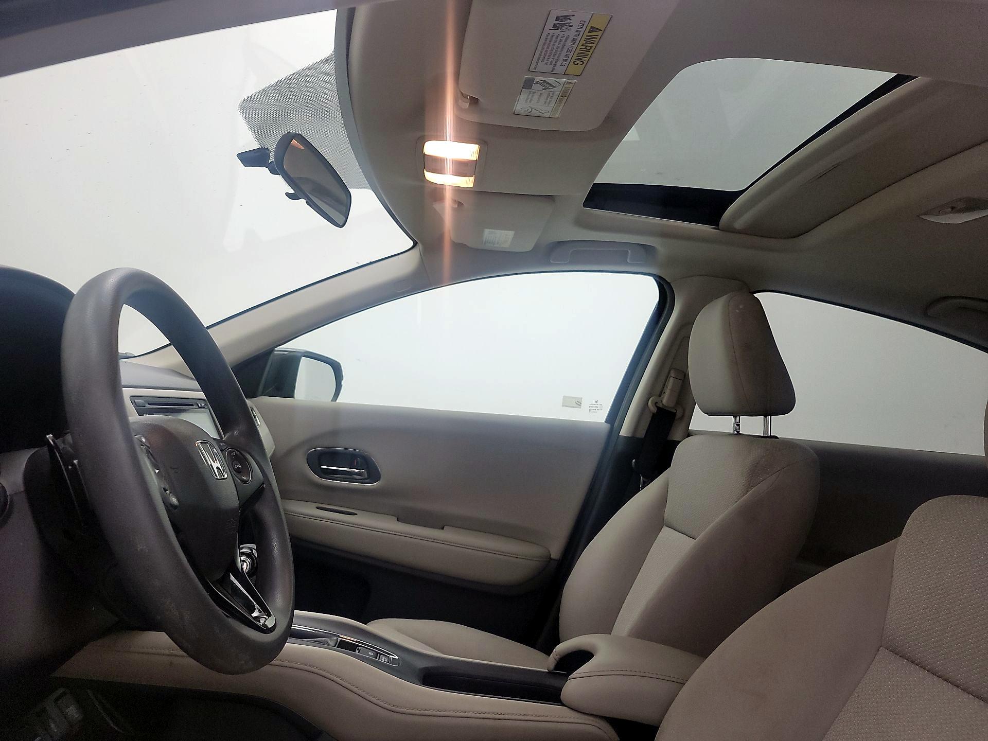 Thumbnail: 2018 Honda HR-V - 19