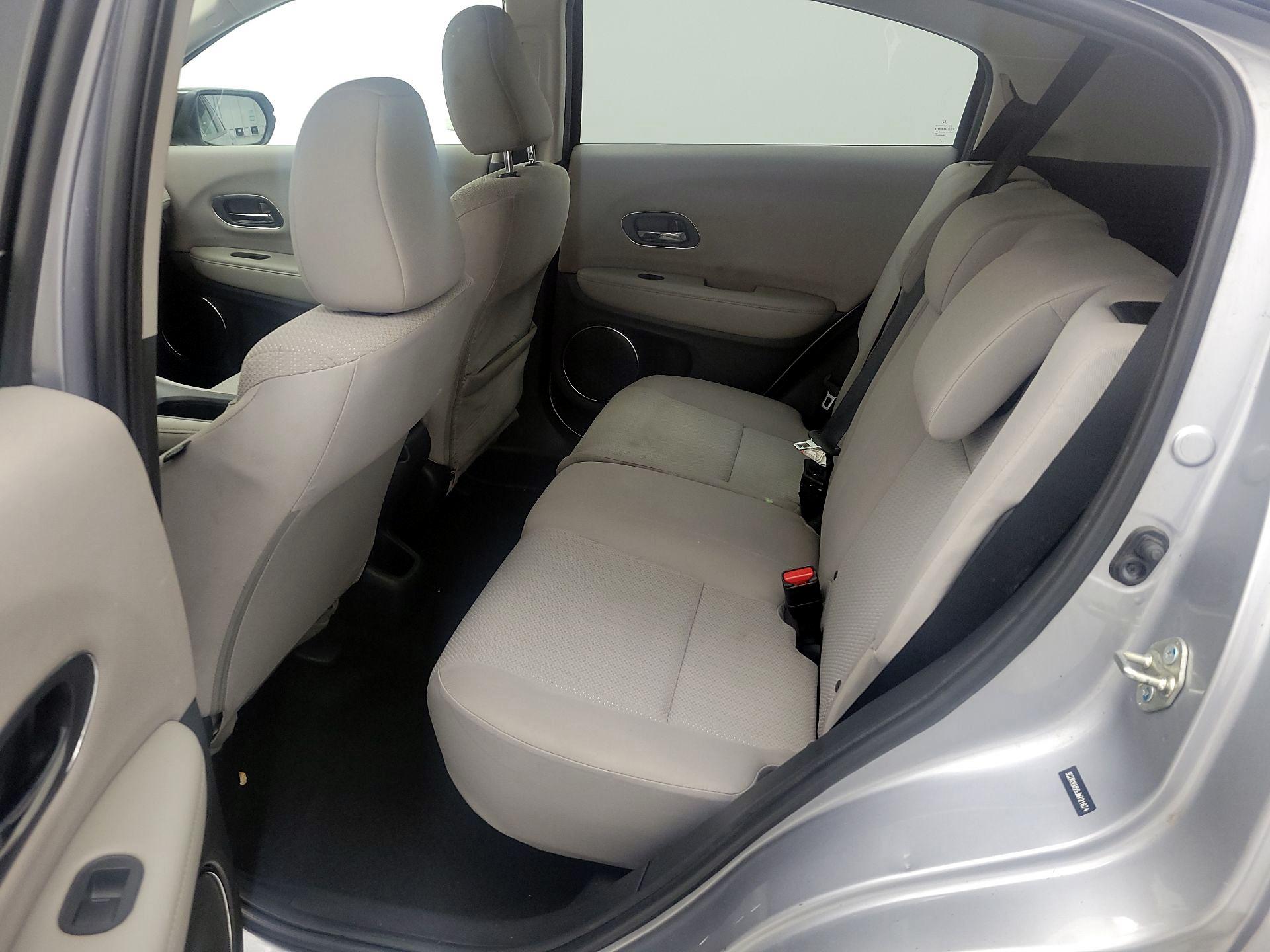 Thumbnail: 2018 Honda HR-V - 20