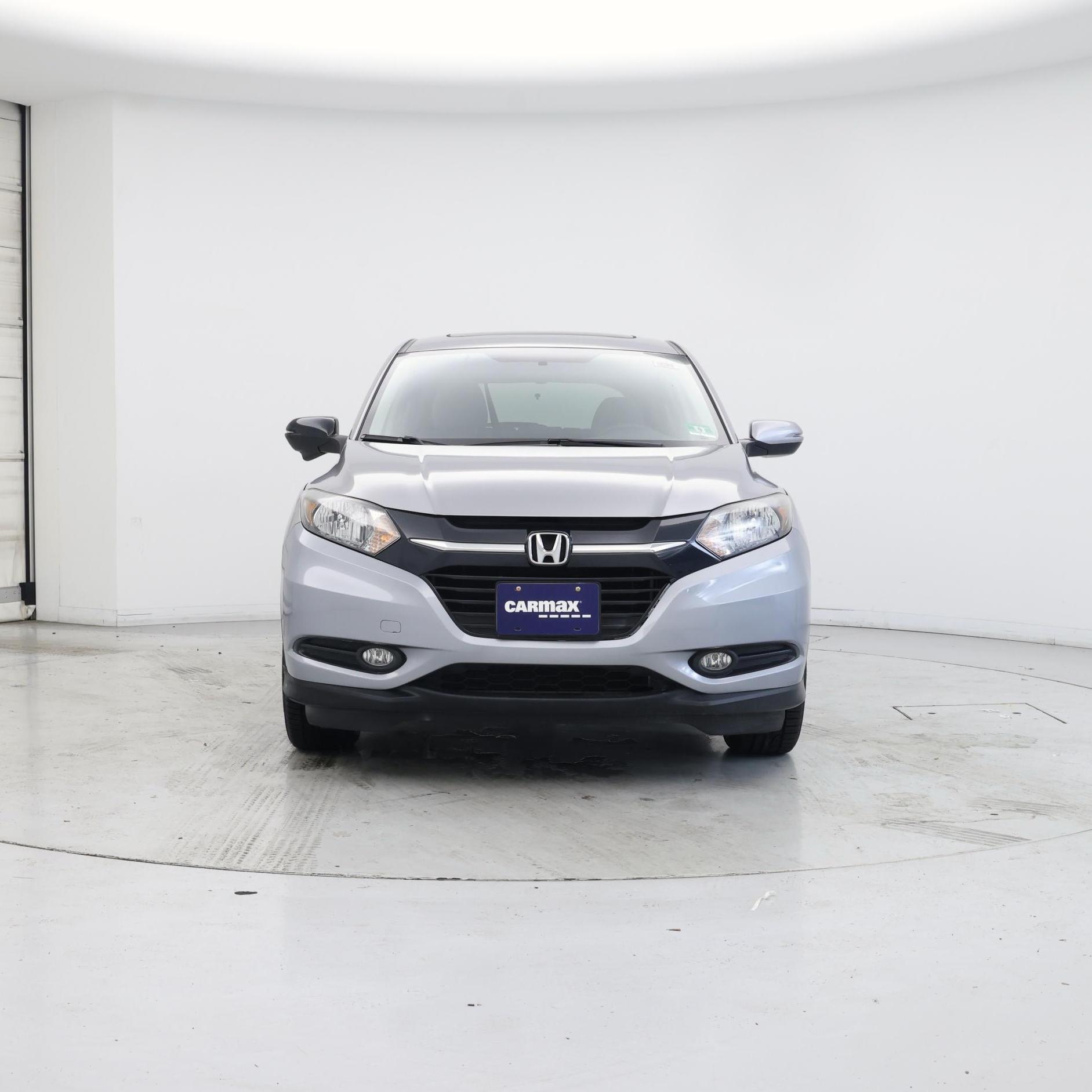Thumbnail: 2018 Honda HR-V - 5