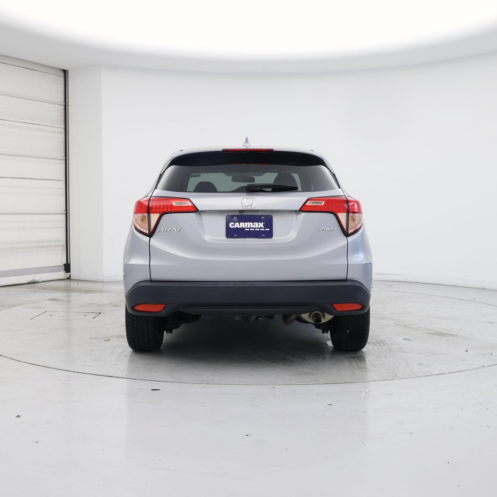 Thumbnail: 2018 Honda HR-V - 6