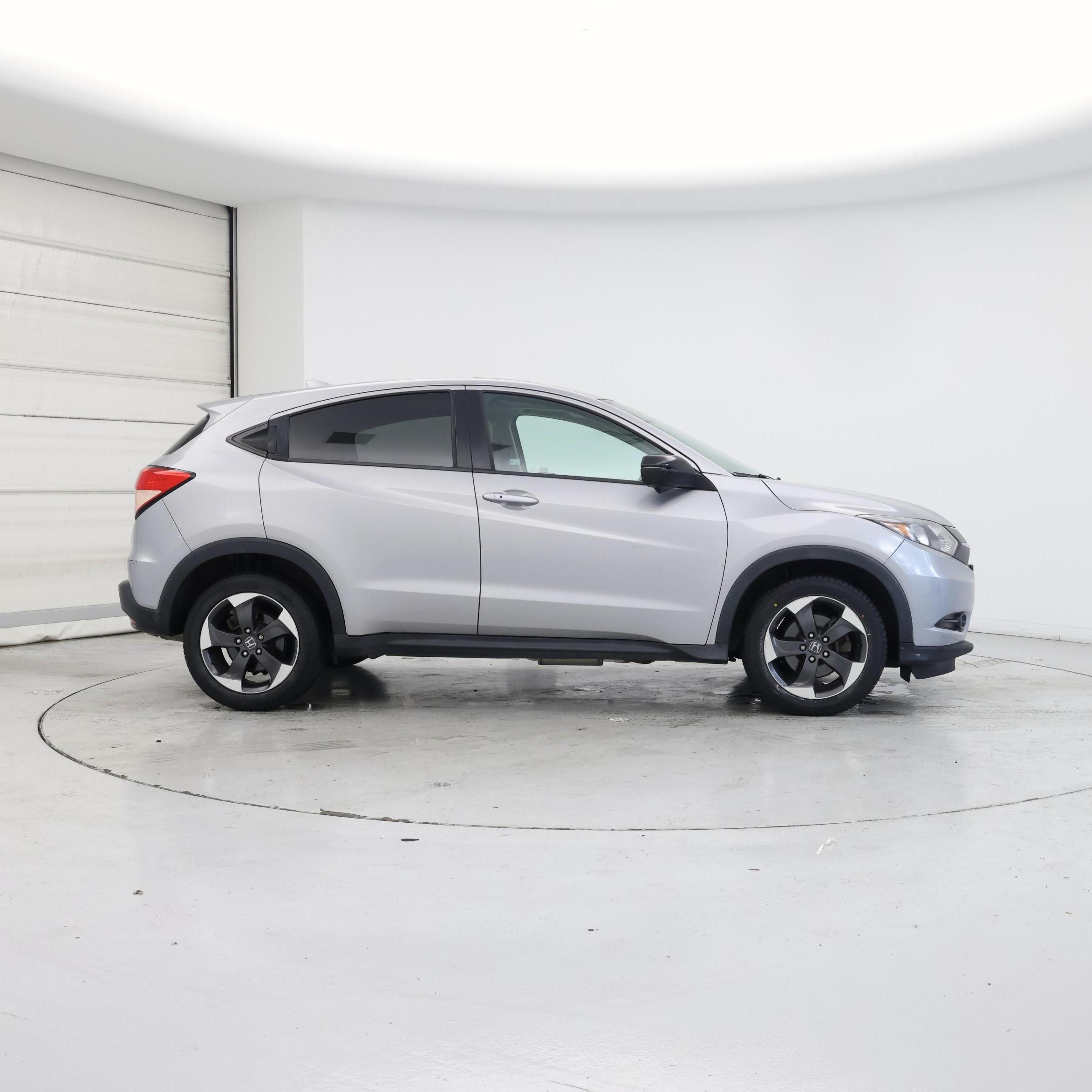 Thumbnail: 2018 Honda HR-V - 7